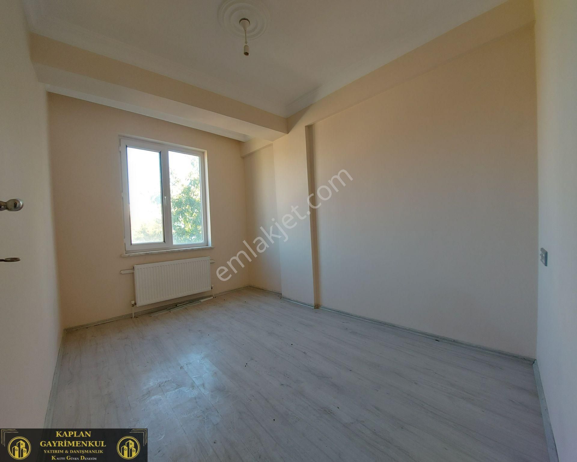 🏡 Kaplan Gayrimenkul’den Zafer Mah. Derman Cad. Yakını 2+1 90 M² Satılık Arakat Daire - Görsel 12