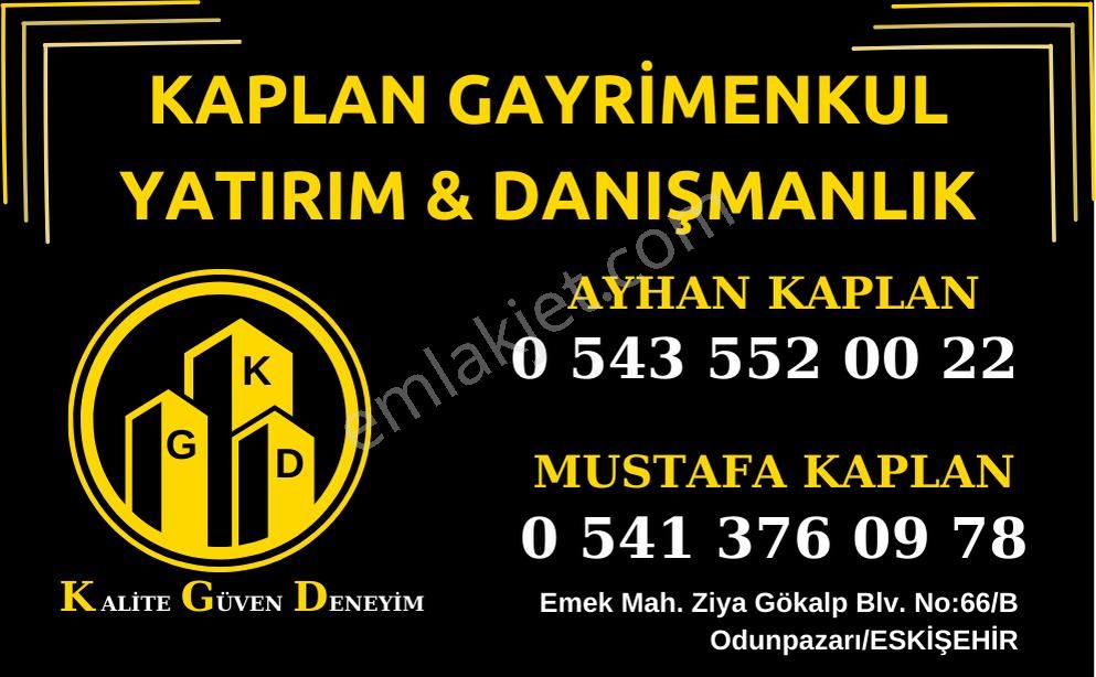 🏡 Kaplan Gayrimenkul’den Zafer Mah. Derman Cad. Yakını 2+1 90 M² Satılık Arakat Daire - Görsel 30