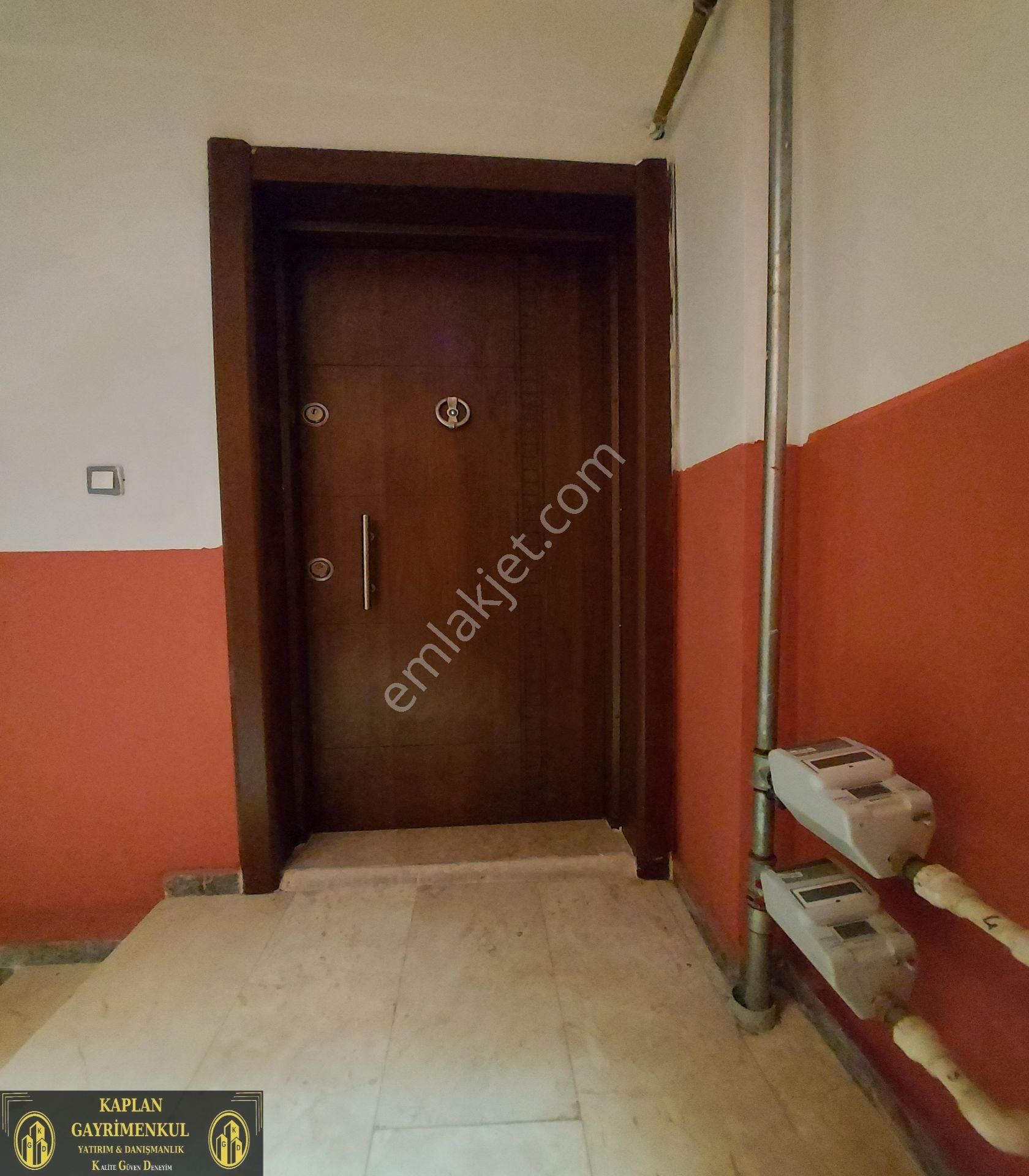 🏡 Kaplan Gayrimenkul’den Zafer Mah. Derman Cad. Yakını 2+1 90 M² Satılık Arakat Daire - Görsel 24