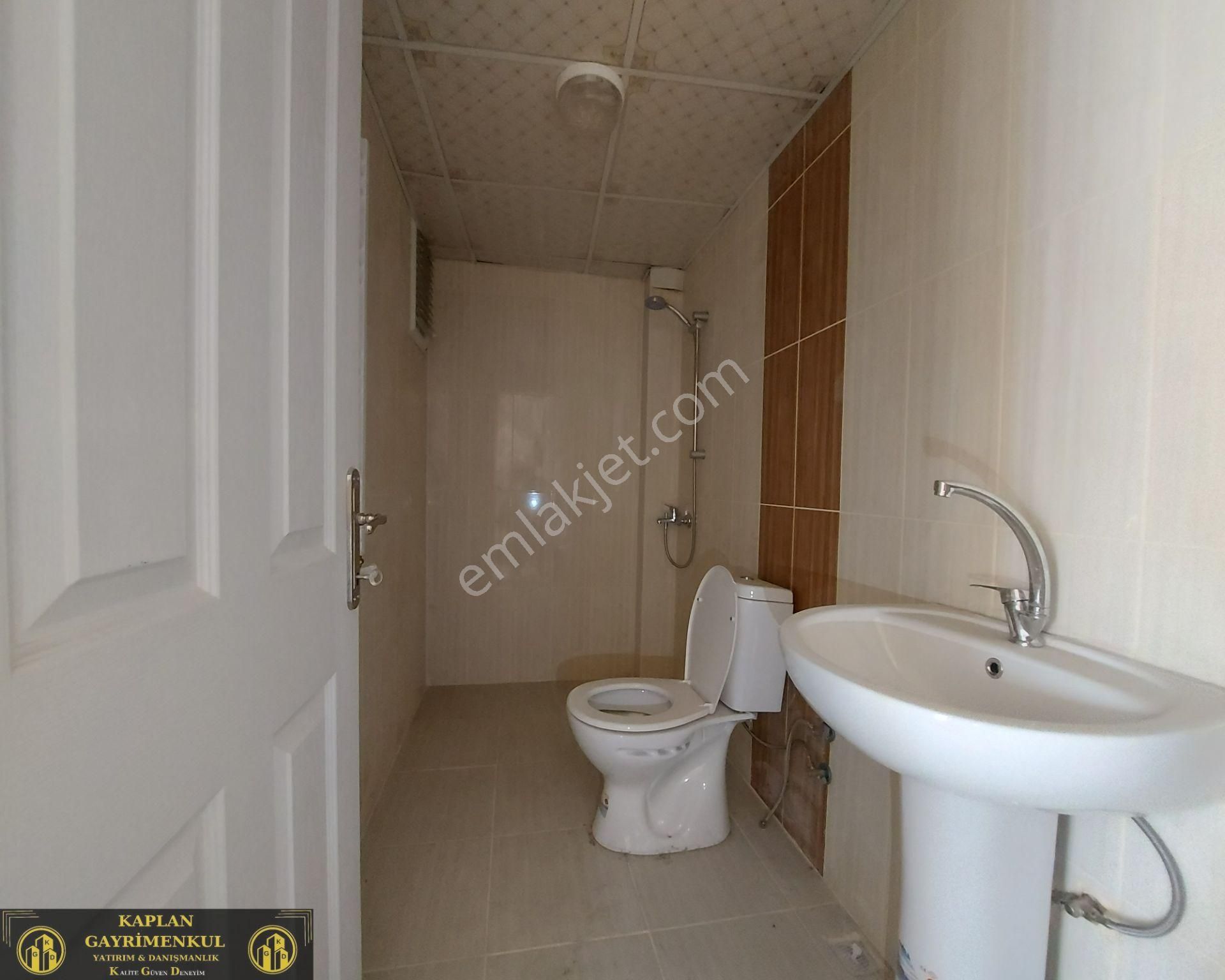 🏡 Kaplan Gayrimenkul’den Zafer Mah. Derman Cad. Yakını 2+1 90 M² Satılık Arakat Daire - Görsel 20