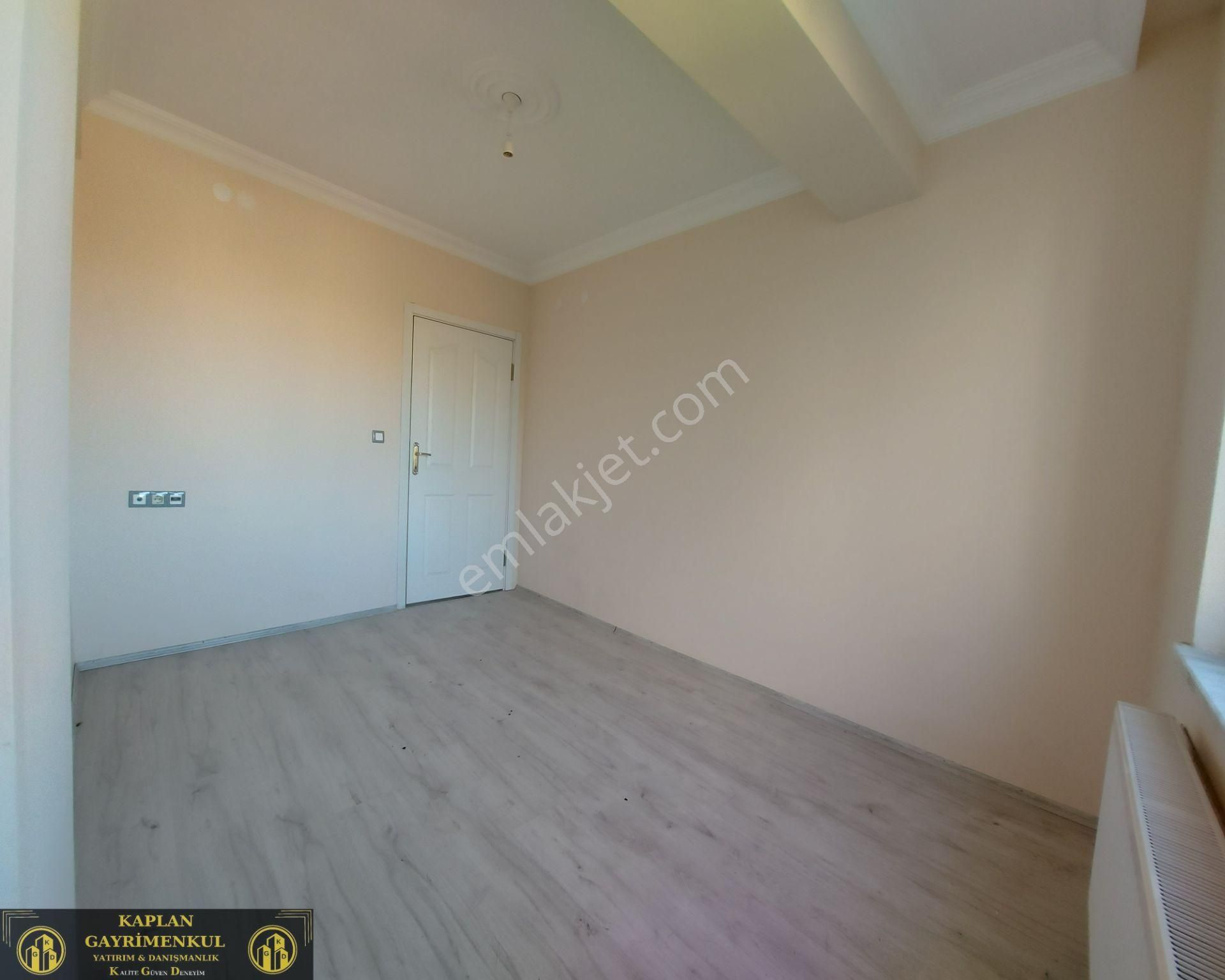 🏡 Kaplan Gayrimenkul’den Zafer Mah. Derman Cad. Yakını 2+1 90 M² Satılık Arakat Daire - Görsel 15