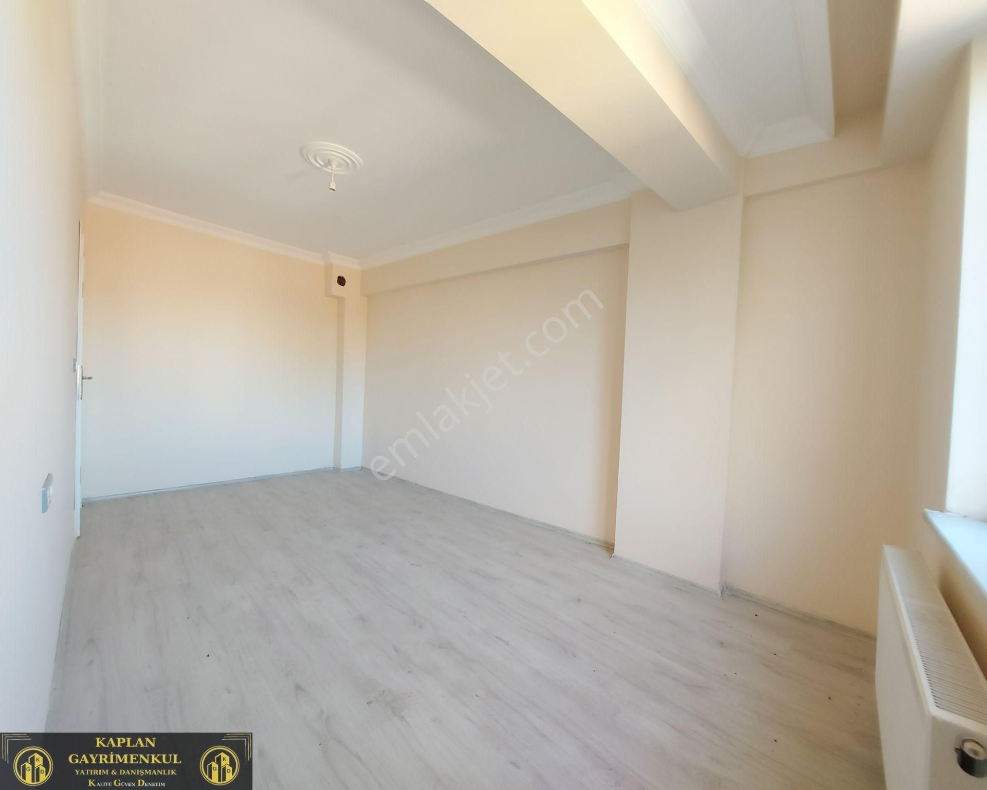 🏡 Kaplan Gayrimenkul’den Zafer Mah. Derman Cad. Yakını 2+1 90 M² Satılık Arakat Daire - Görsel 19