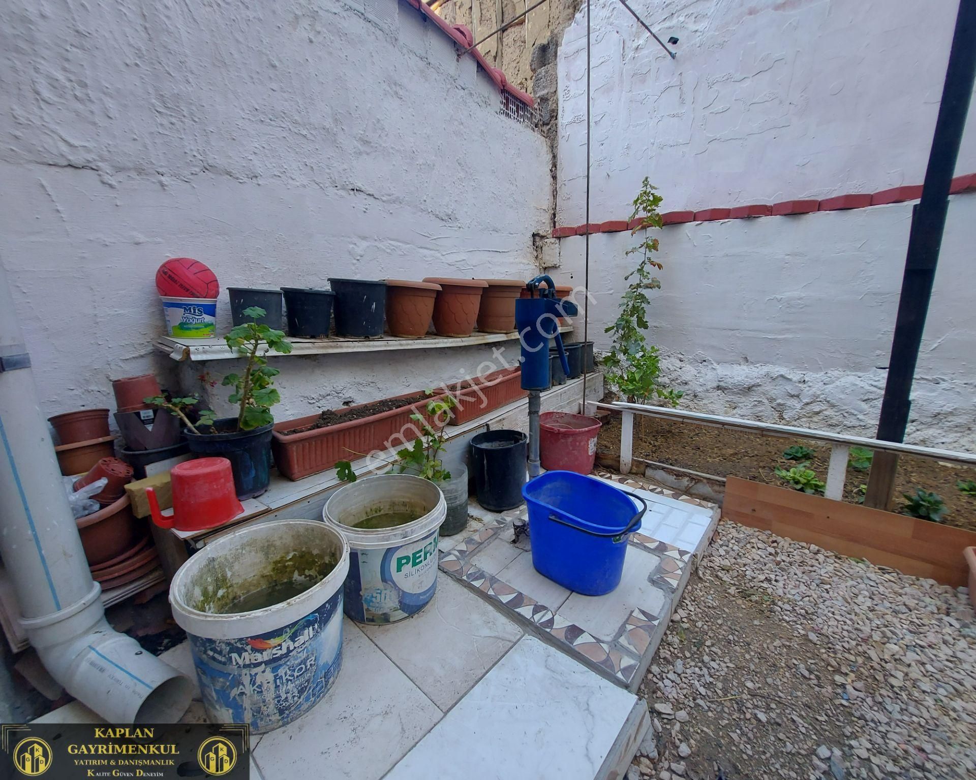 🏡 Kaplan Gayrimenkul’den Zafer Mah. Derman Cad. Yakını 2+1 90 M² Satılık Arakat Daire - Görsel 26
