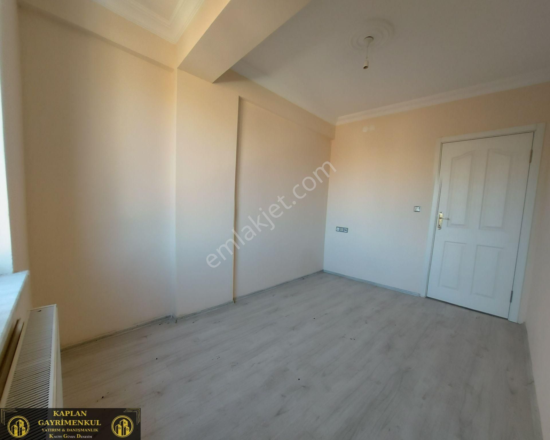 🏡 Kaplan Gayrimenkul’den Zafer Mah. Derman Cad. Yakını 2+1 90 M² Satılık Arakat Daire - Görsel 14