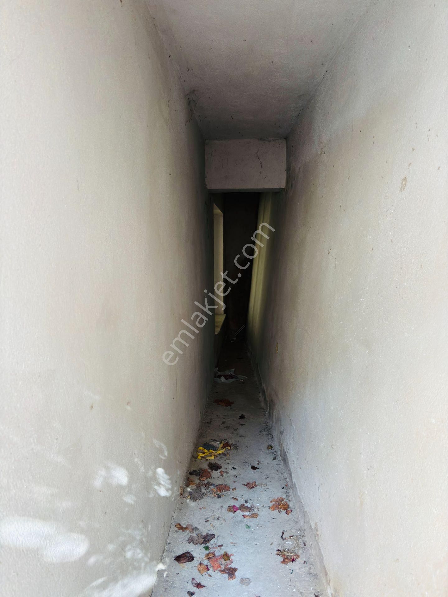 İzmir Seferihisar Ürkmez'de Merkezi Konumda Bahçeli Sıfır Yapılı 2+1 Satılık Daire - Görsel 6