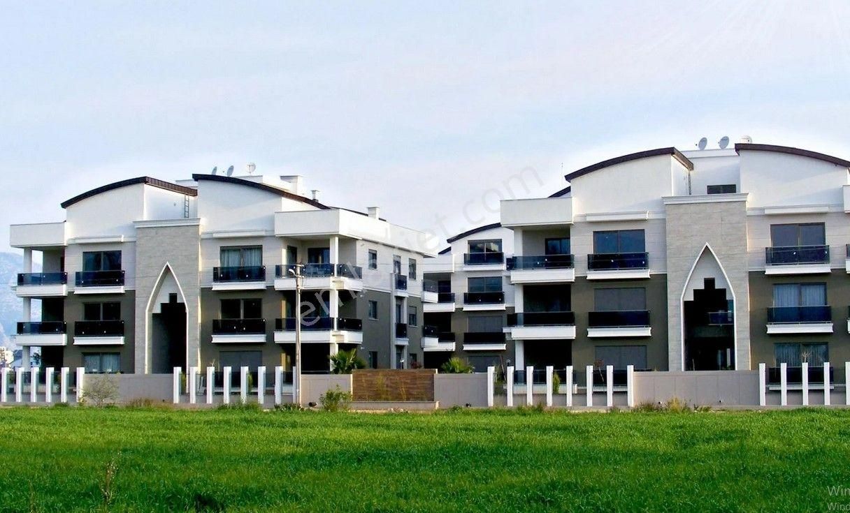 Evdirhan Konaklarında Katta Ultra Lüks 3+1