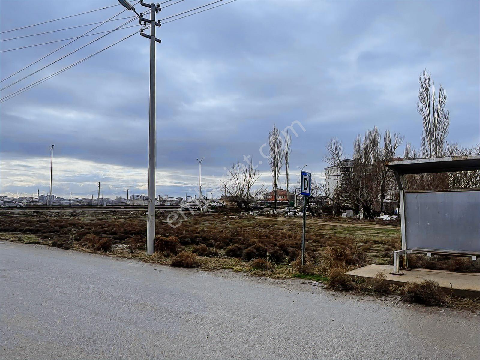Aksaray Tacin De Büyük Ölçekli Satılık Ticari Ve Kınut Arsası - Görsel 11