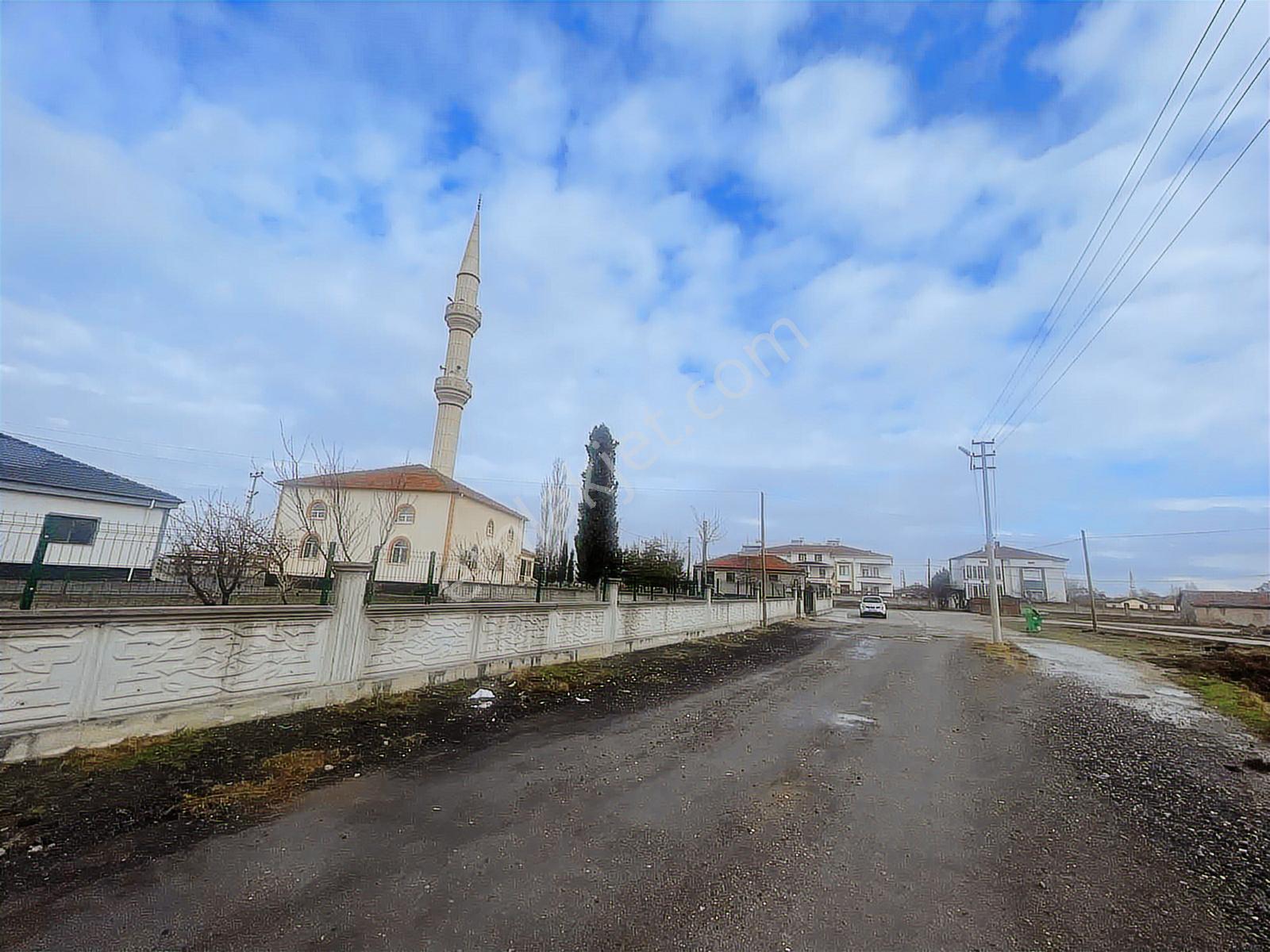 Aksaray Tacin De Büyük Ölçekli Satılık Ticari Ve Kınut Arsası - Görsel 16