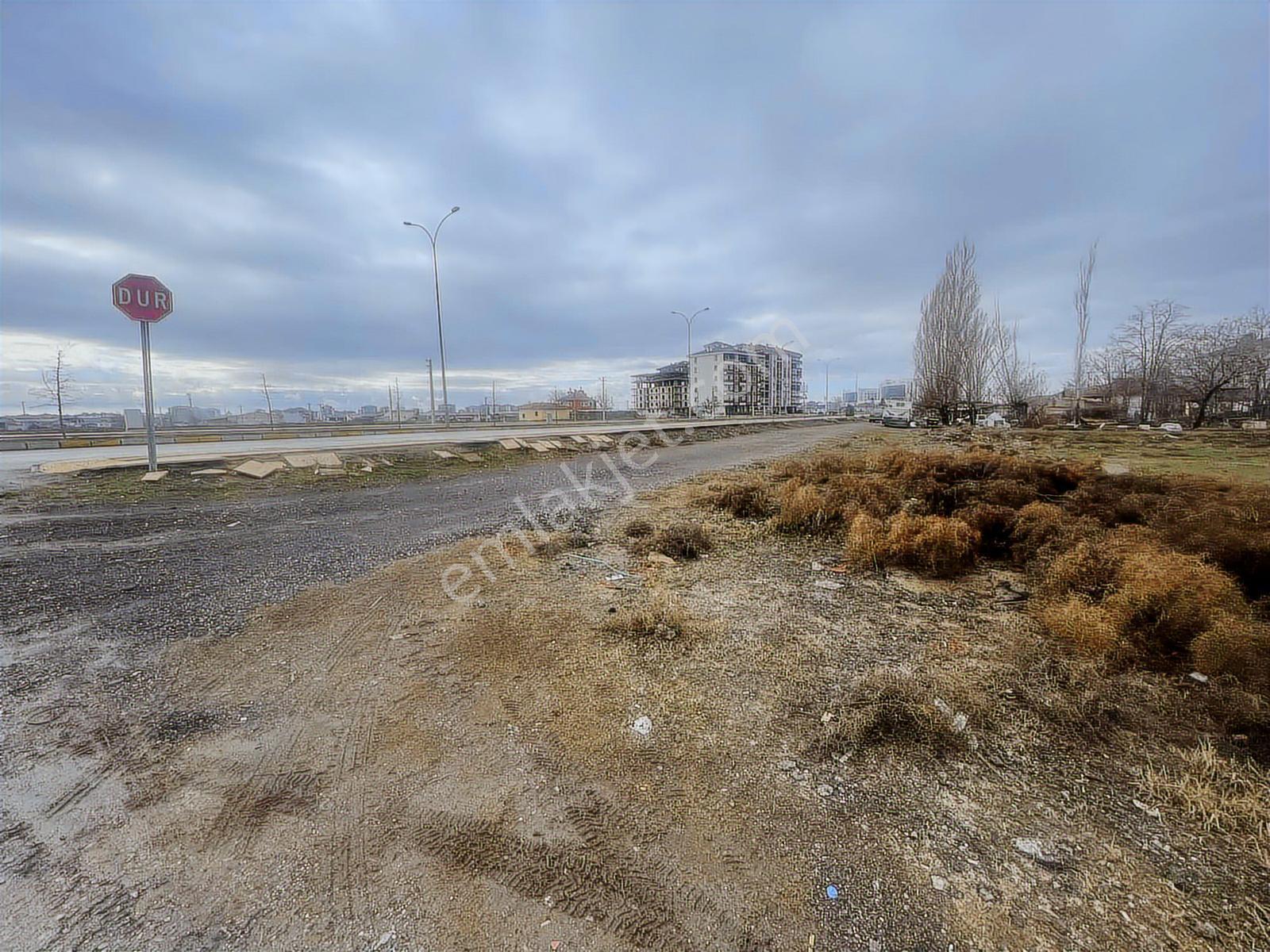 Aksaray Tacin De Büyük Ölçekli Satılık Ticari Ve Kınut Arsası - Görsel 3