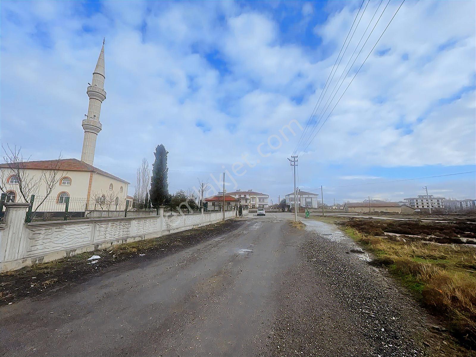 Aksaray Tacin De Büyük Ölçekli Satılık Ticari Ve Kınut Arsası - Görsel 24