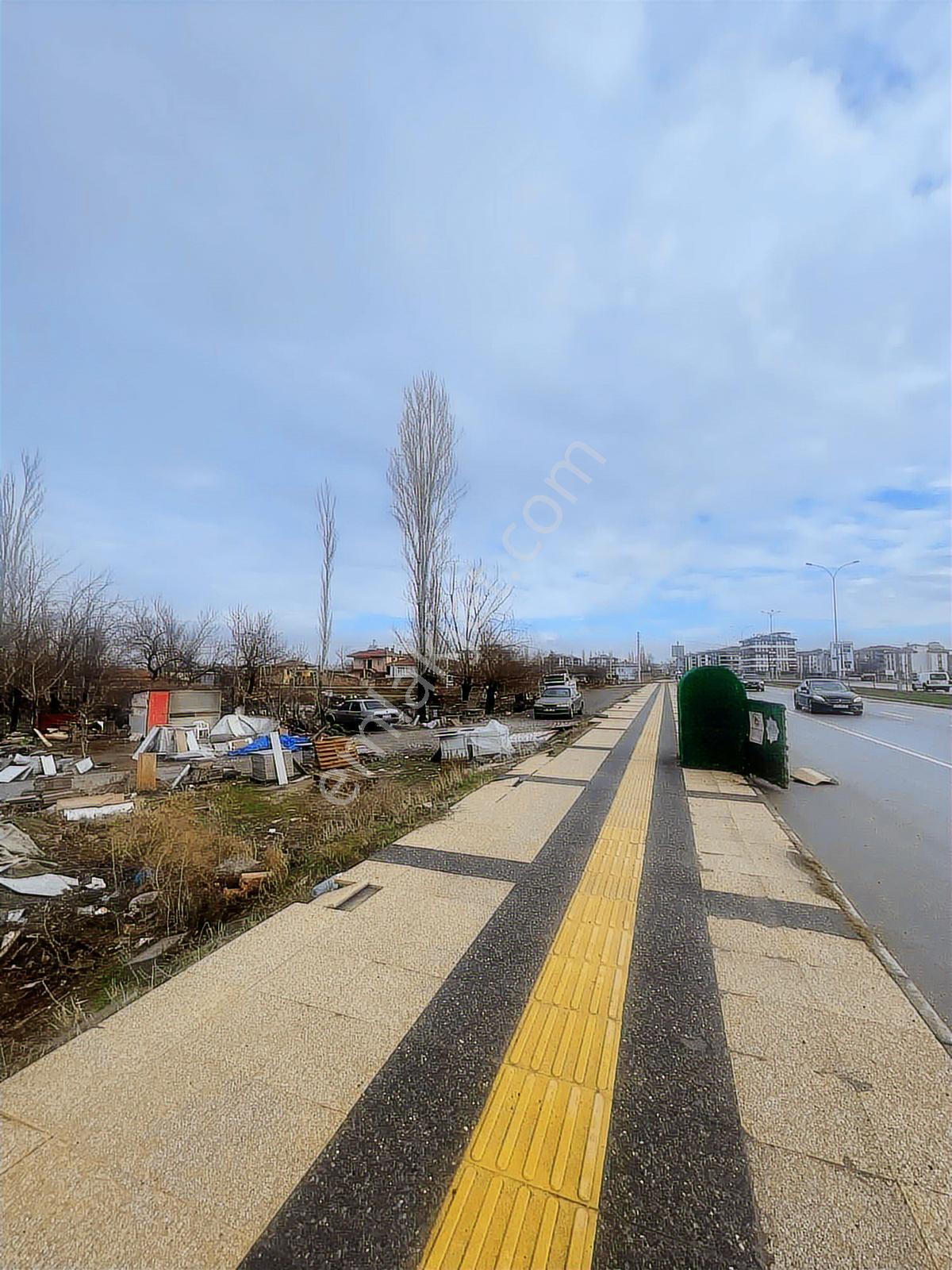 Aksaray Tacin De Büyük Ölçekli Satılık Ticari Ve Kınut Arsası - Görsel 14