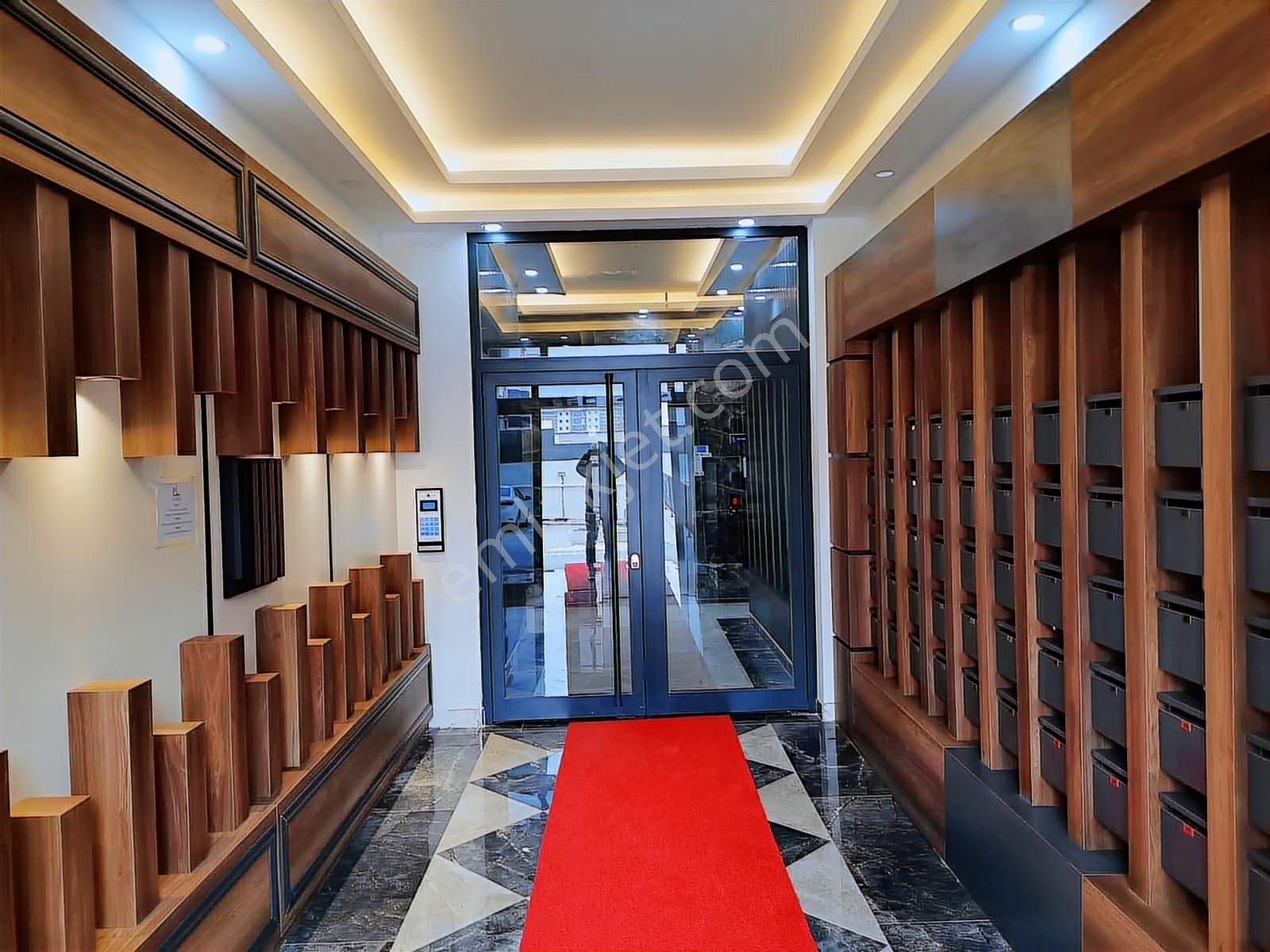 Susuz'da Panoramik Manzaralı Sıfır 4,5+1 Satılık Daire - Görsel 21