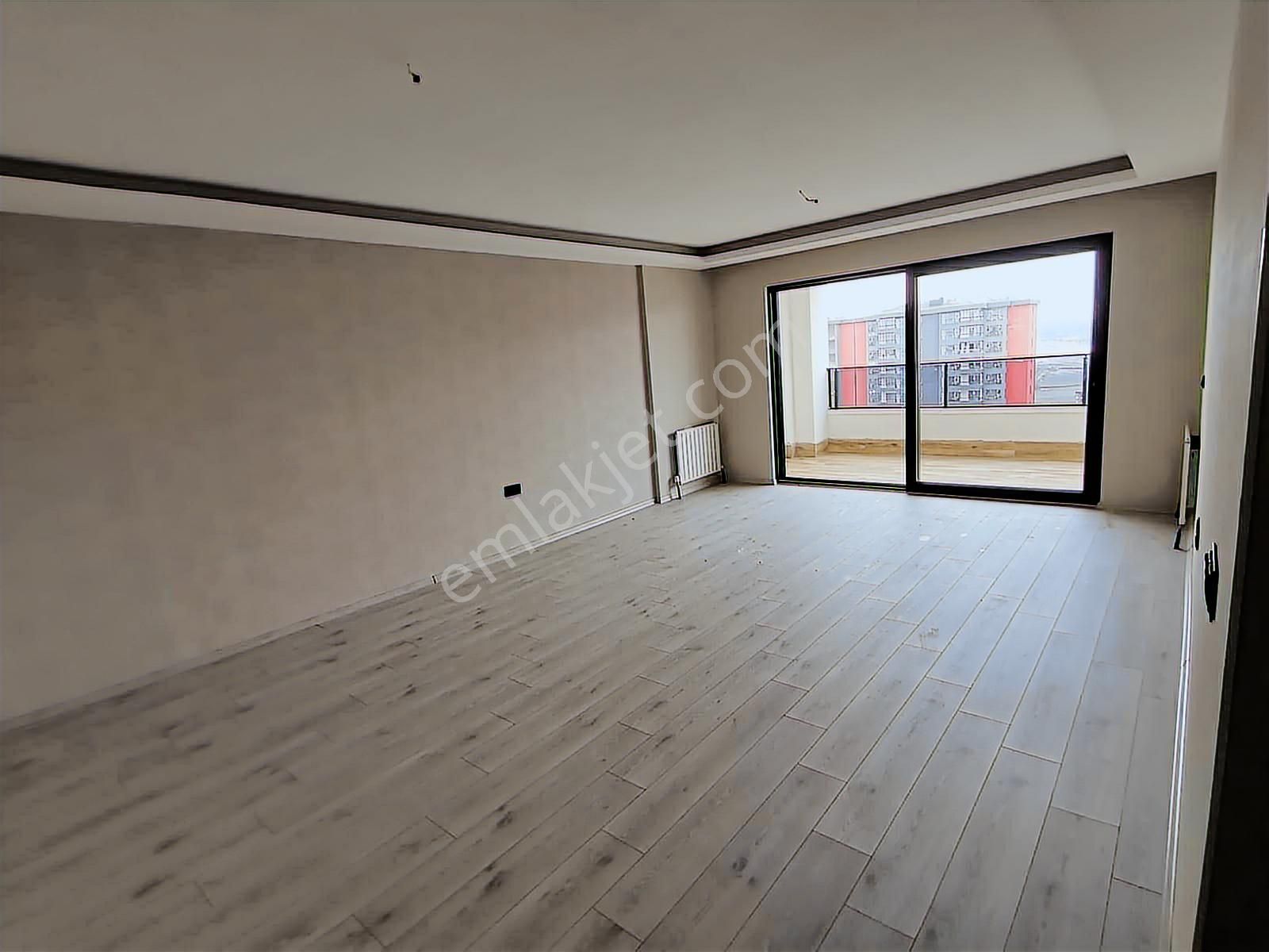 Susuz'da Panoramik Manzaralı Sıfır 4,5+1 Satılık Daire - Görsel 32