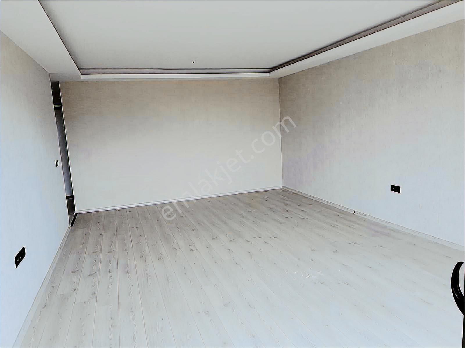 Susuz'da Panoramik Manzaralı Sıfır 4,5+1 Satılık Daire - Görsel 2