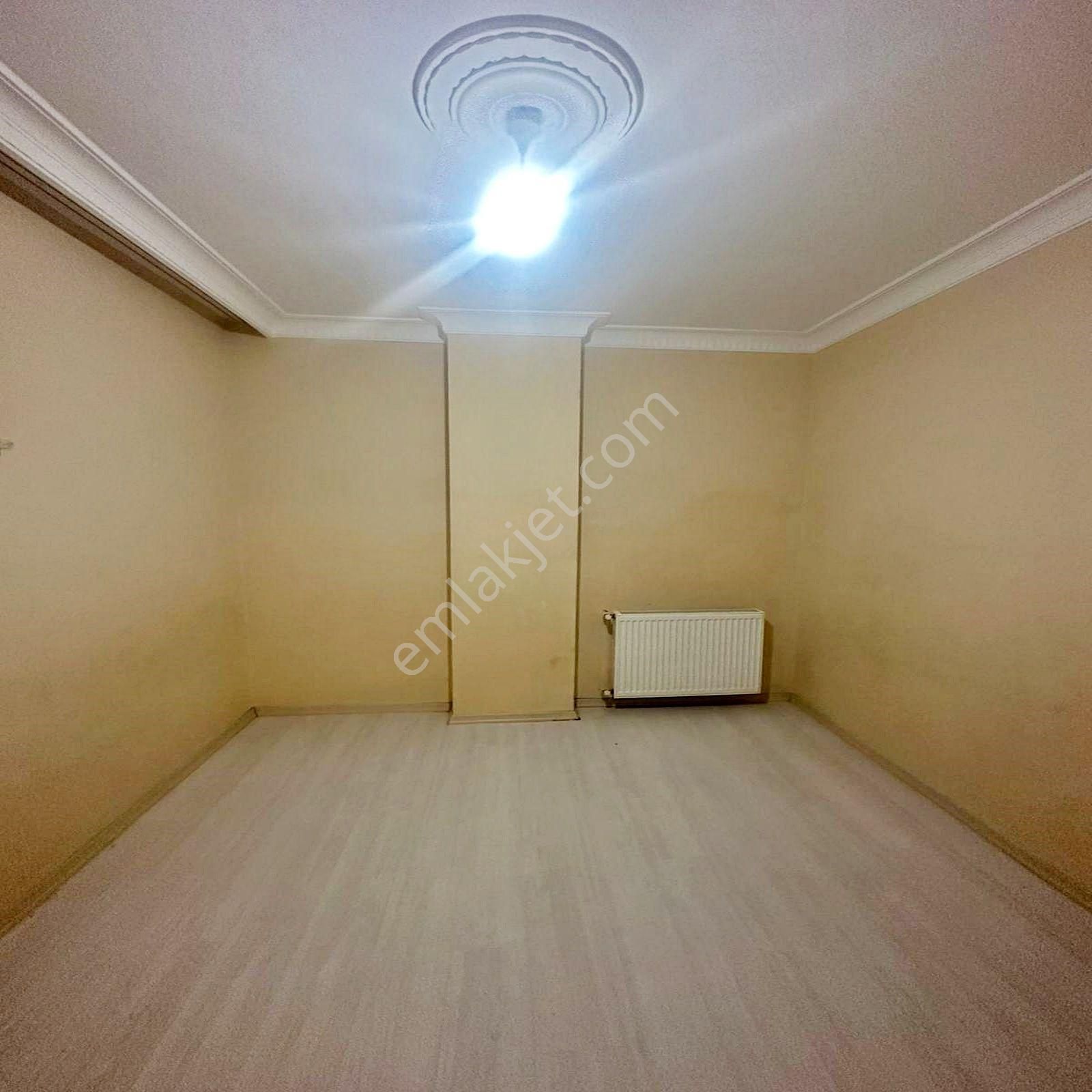 Talatpaşa Mahallesinde Satılık 2+1 Balkonlu Ara Kat Daire - Görsel 16