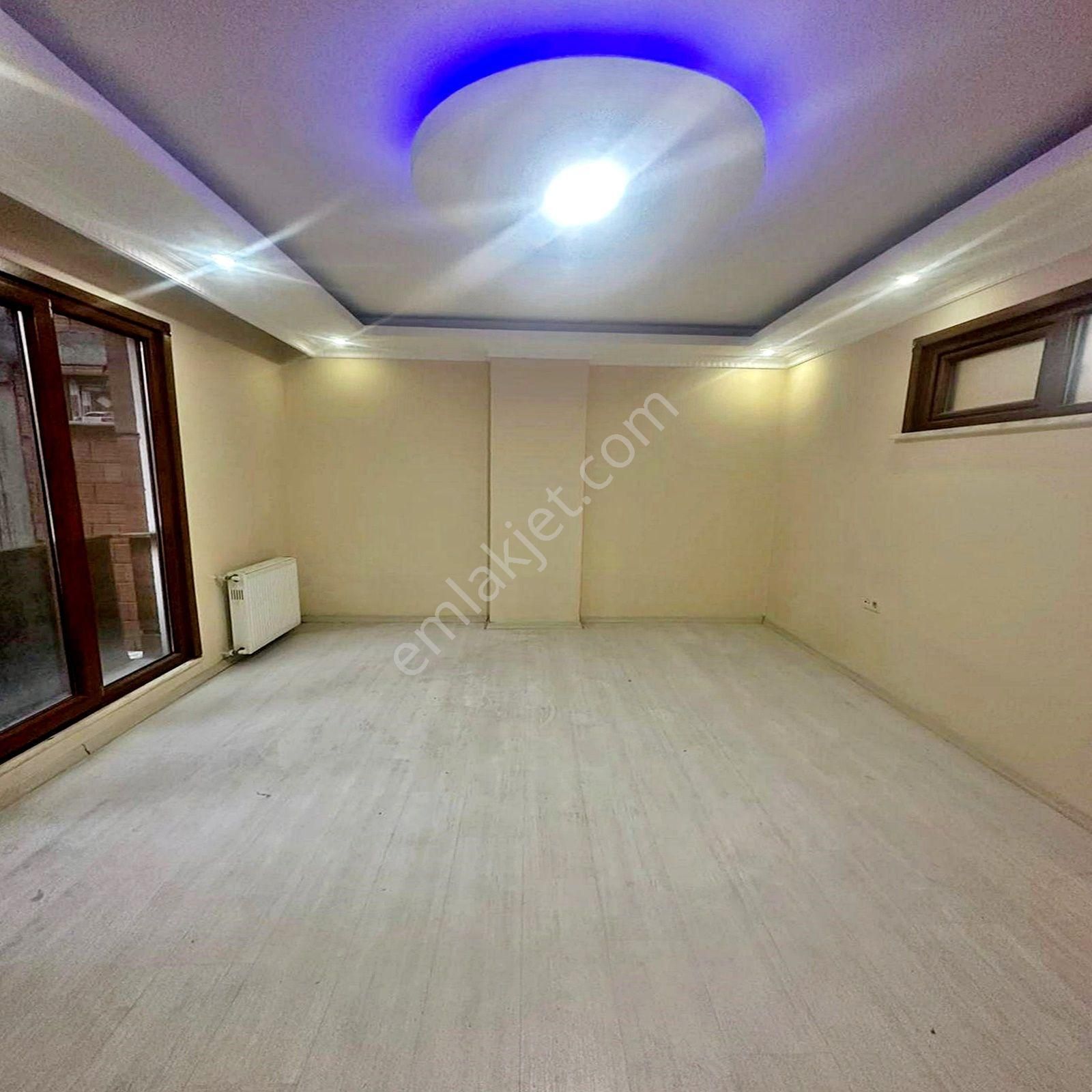 Talatpaşa Mahallesinde Satılık 2+1 Balkonlu Ara Kat Daire - Görsel 12