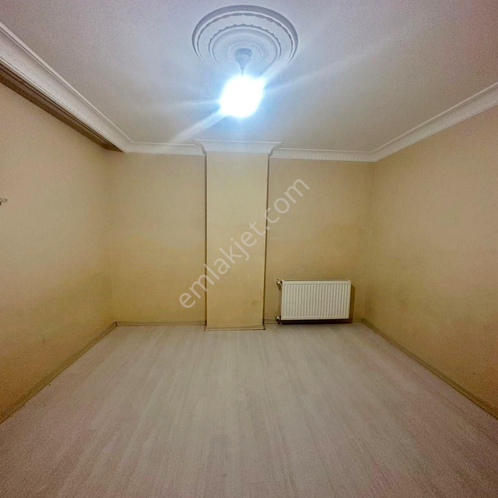 Talatpaşa Mahallesinde Satılık 2+1 Balkonlu Ara Kat Daire - Görsel 14