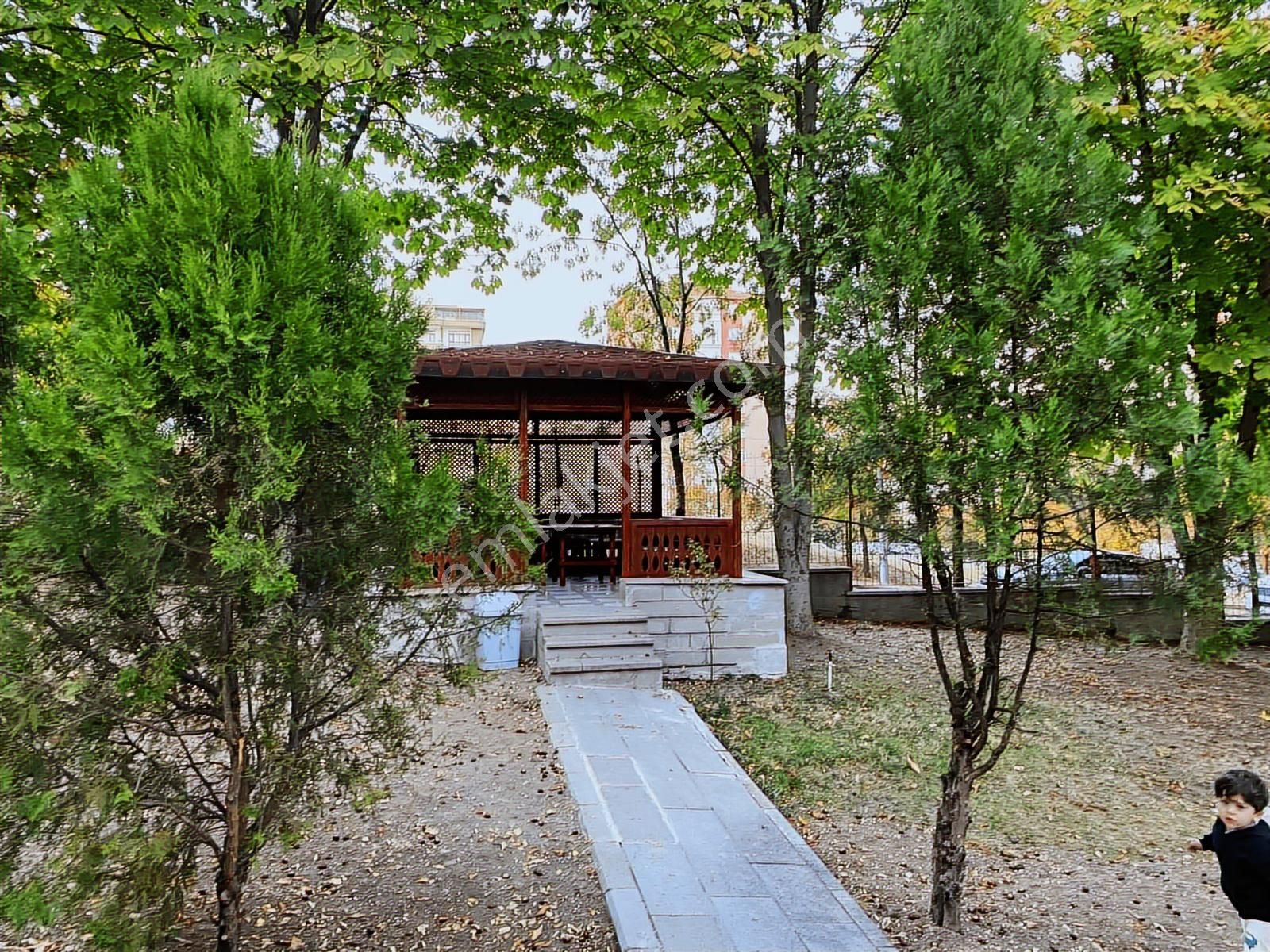 Metroya Onkoloji Hastanesine Yakın Satılık 3+1 Diare - Görsel 22