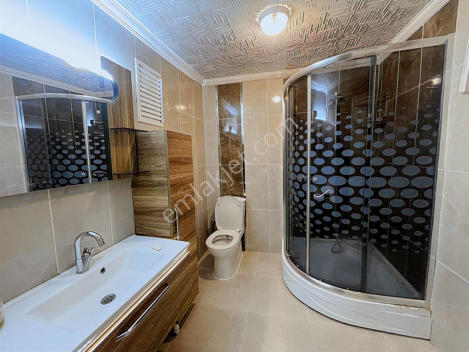 Metroya Onkoloji Hastanesine Yakın Satılık 3+1 Diare - Görsel 30