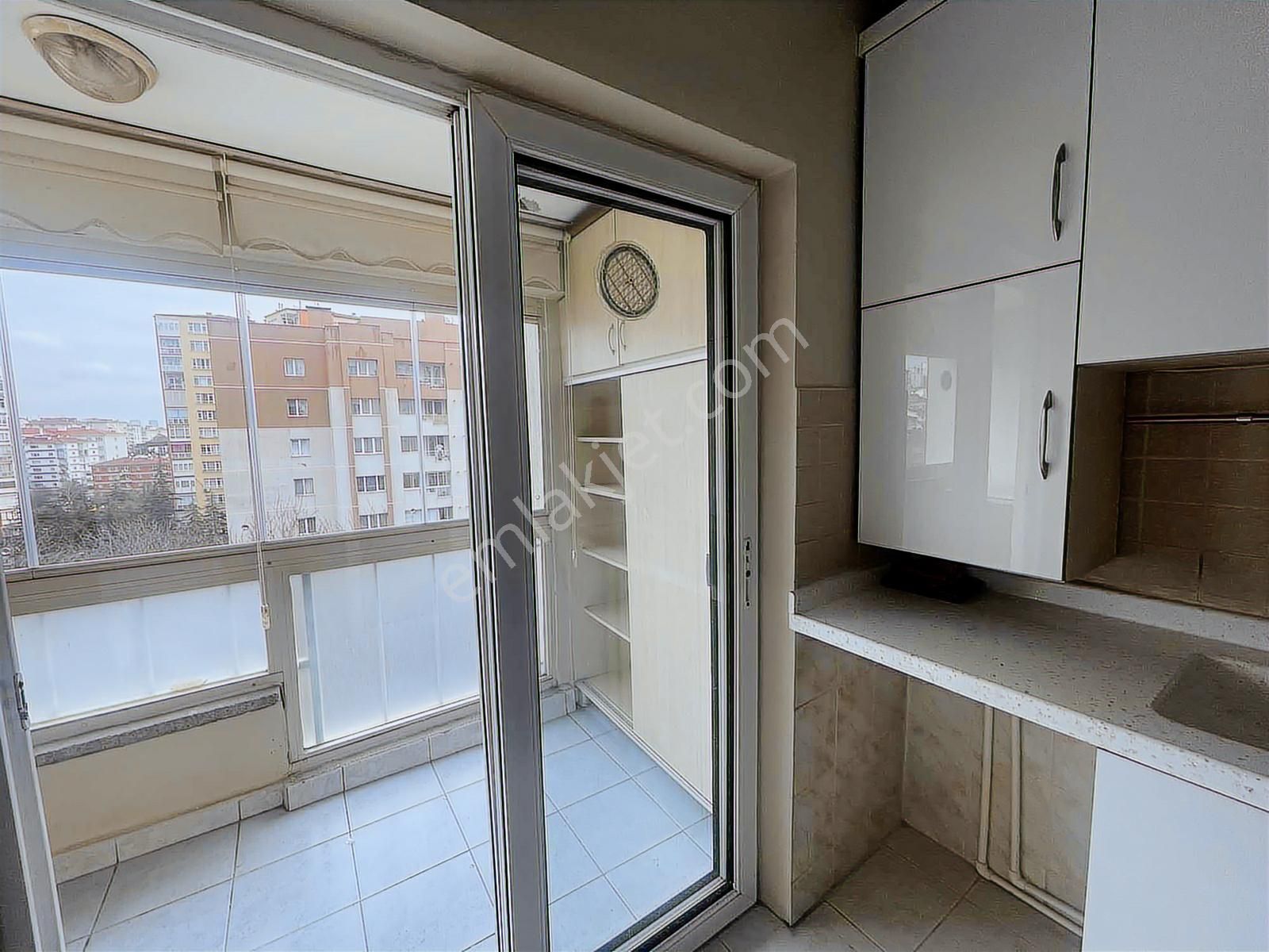 Metroya Onkoloji Hastanesine Yakın Satılık 3+1 Diare - Görsel 23