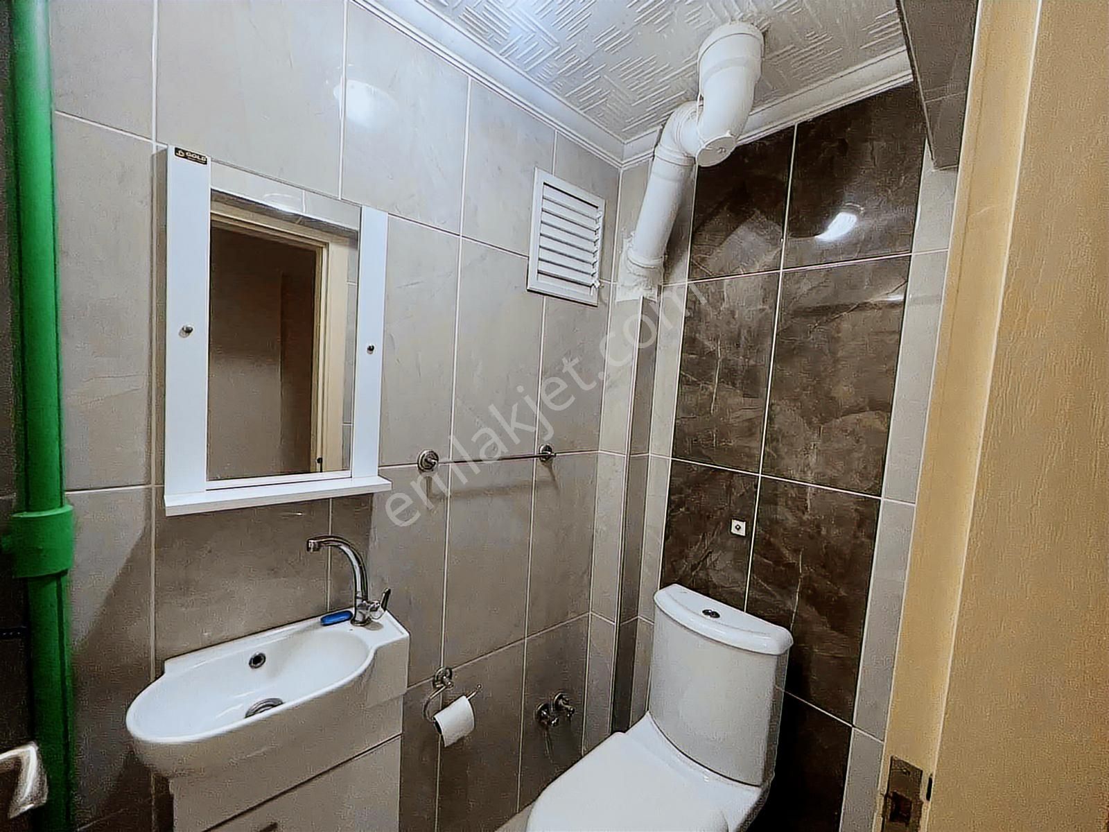 Metroya Onkoloji Hastanesine Yakın Satılık 3+1 Diare - Görsel 33