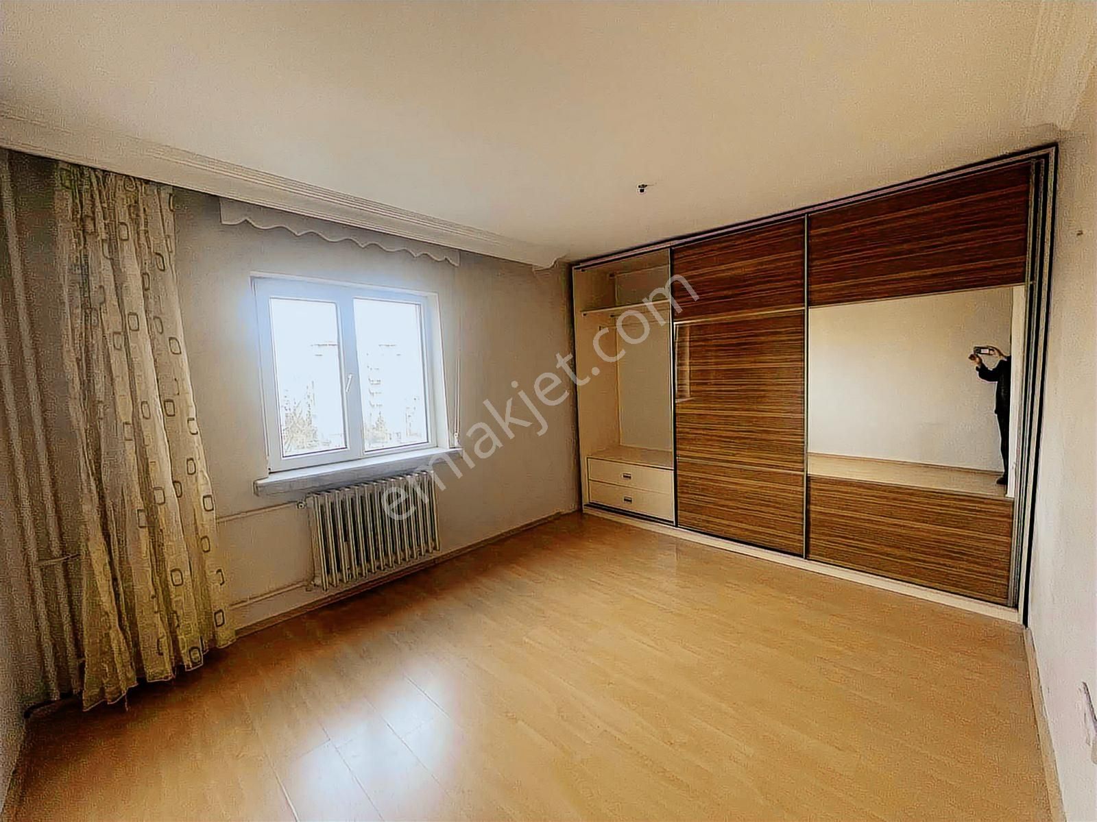 Metroya Onkoloji Hastanesine Yakın Satılık 3+1 Diare - Görsel 32