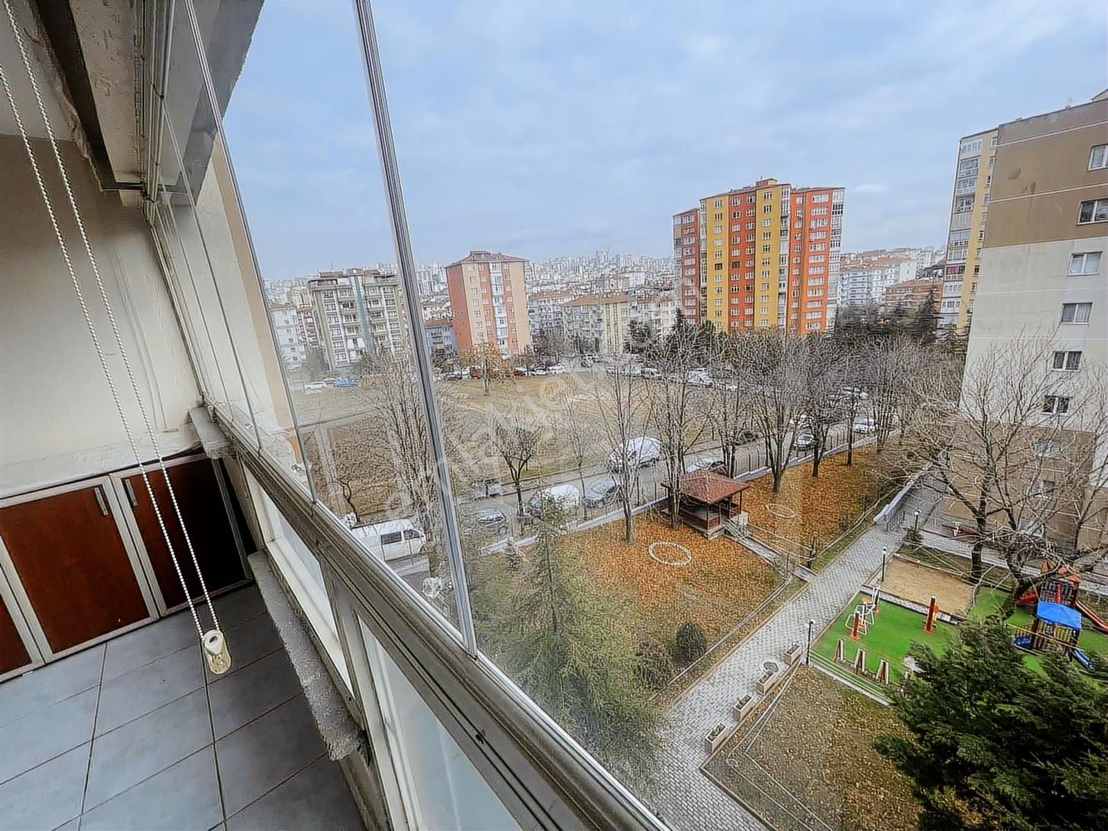 Metroya Onkoloji Hastanesine Yakın Satılık 3+1 Diare - Görsel 24