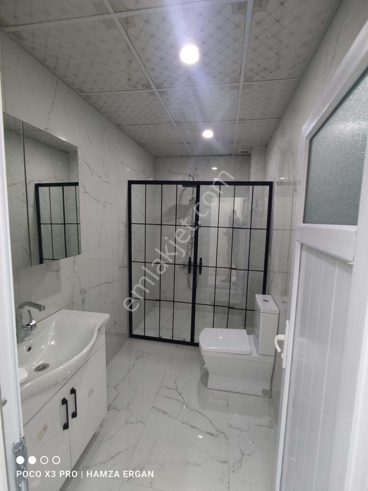 1.79 Krediyle Arnavutköy Nenehatunda Sitede Satılık 4+2 Çatı Kat Dubleks Daire - Görsel 6