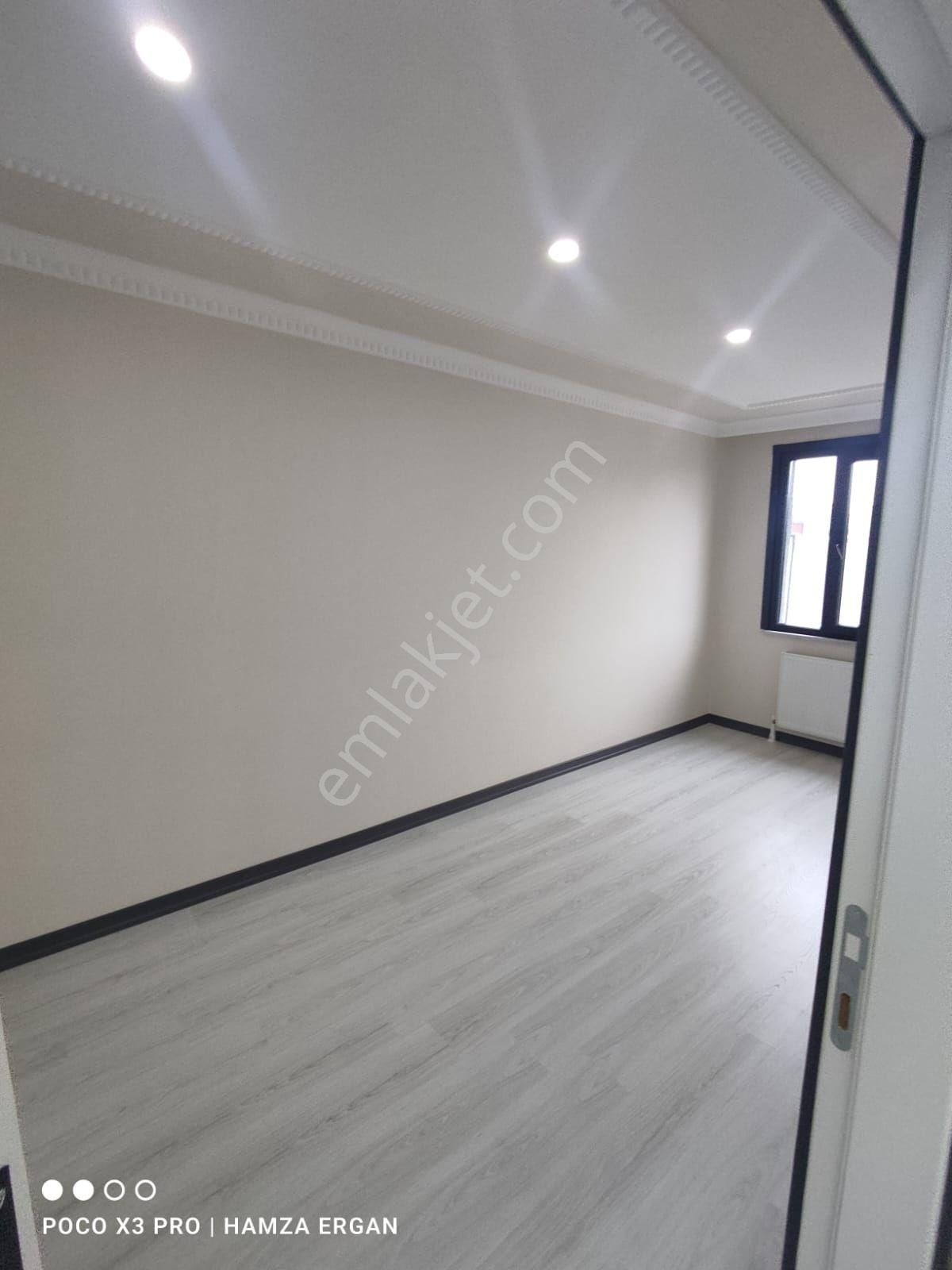 1.79 Krediyle Arnavutköy Nenehatunda Sitede Satılık 4+2 Çatı Kat Dubleks Daire - Görsel 4