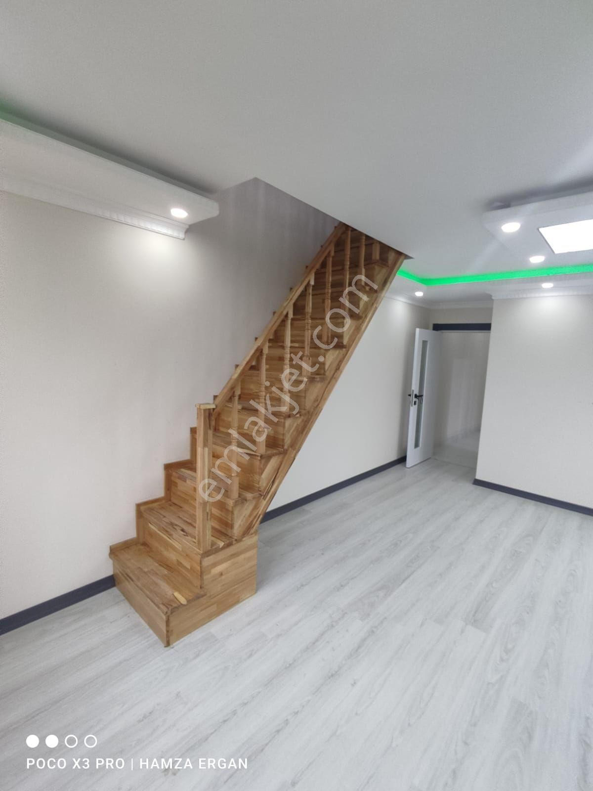 1.79 Krediyle Arnavutköy Nenehatunda Sitede Satılık 4+2 Çatı Kat Dubleks Daire - Görsel 8