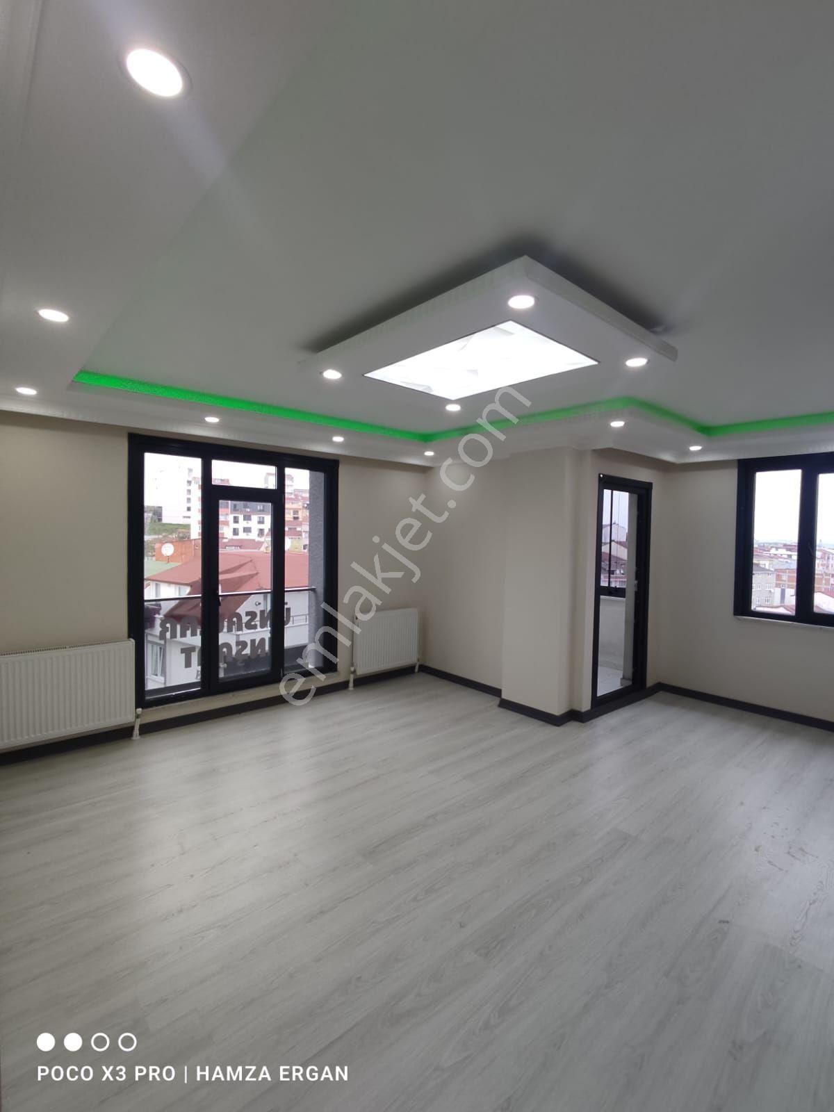 1.79 Krediyle Arnavutköy Nenehatunda Sitede Satılık 4+2 Çatı Kat Dubleks Daire - Görsel 7