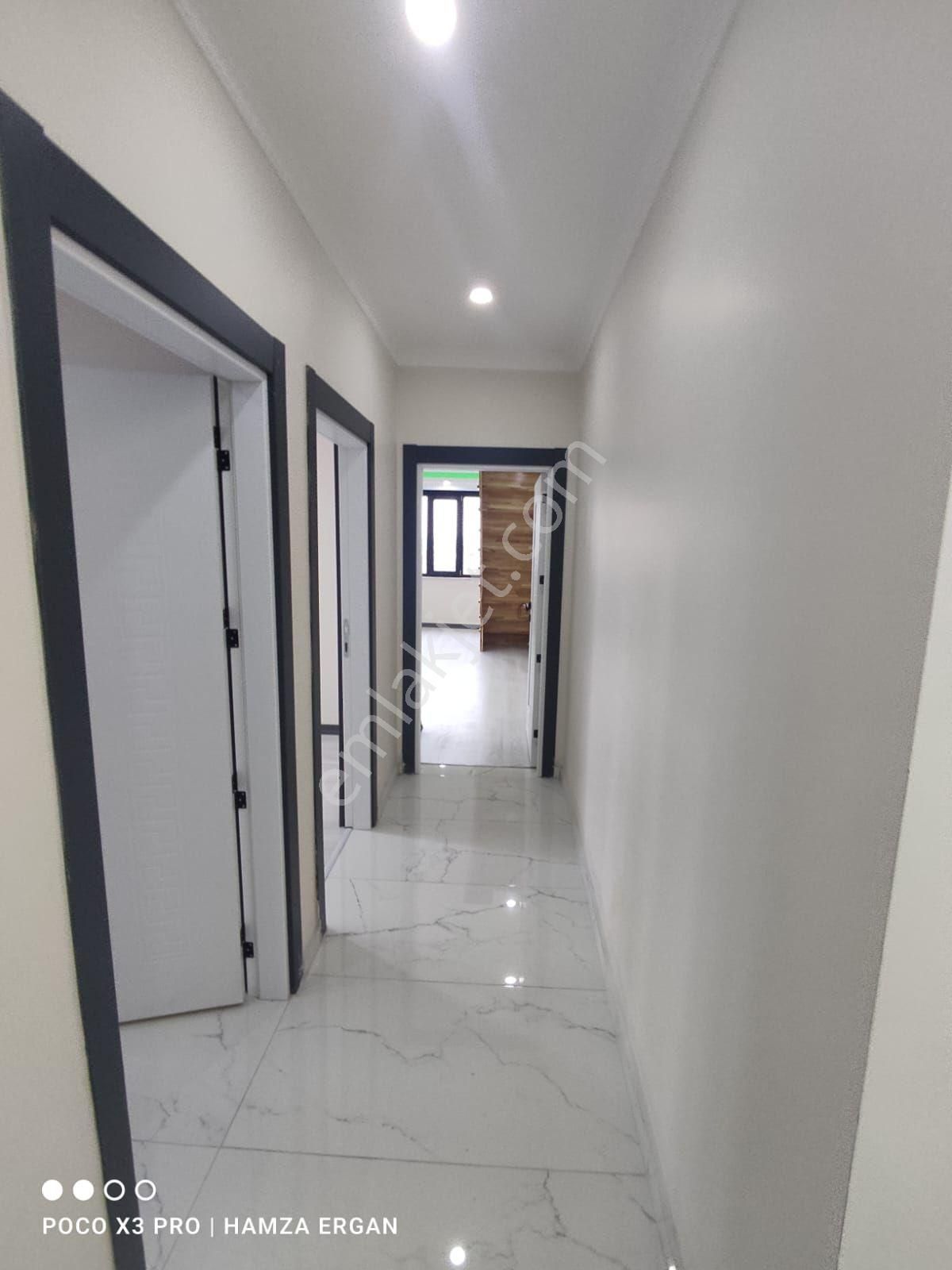 1.79 Krediyle Arnavutköy Nenehatunda Sitede Satılık 4+2 Çatı Kat Dubleks Daire - Görsel 3