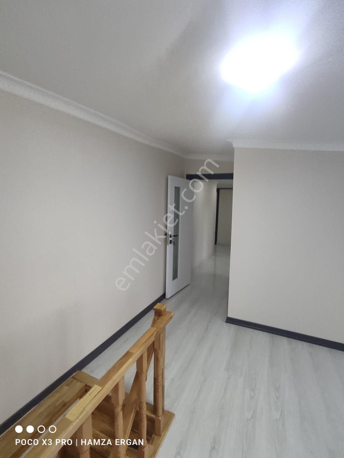 1.79 Krediyle Arnavutköy Nenehatunda Sitede Satılık 4+2 Çatı Kat Dubleks Daire - Görsel 19