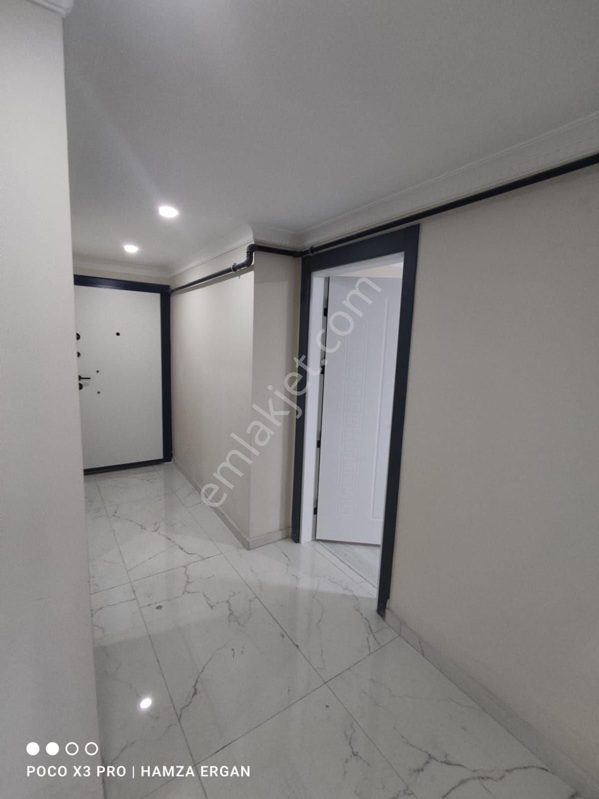 1.79 Krediyle Arnavutköy Nenehatunda Sitede Satılık 4+2 Çatı Kat Dubleks Daire - Görsel 2