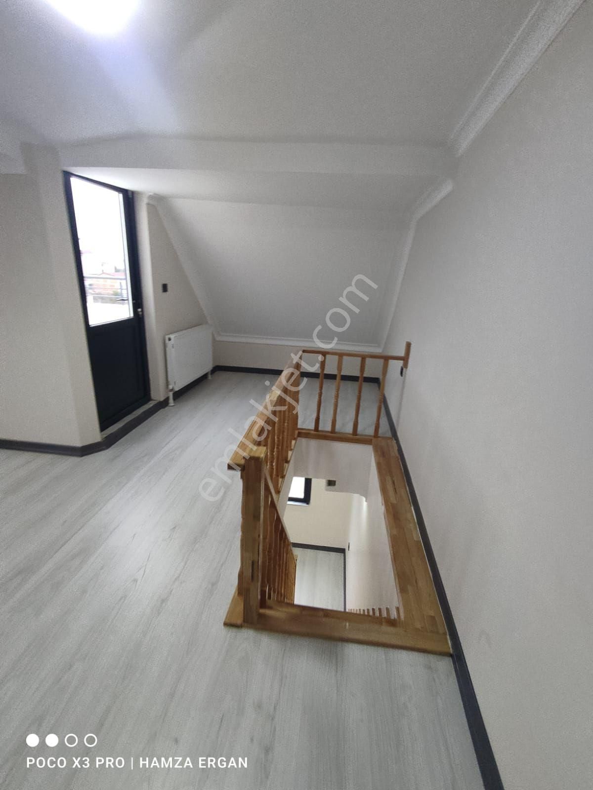 1.79 Krediyle Arnavutköy Nenehatunda Sitede Satılık 4+2 Çatı Kat Dubleks Daire - Görsel 16