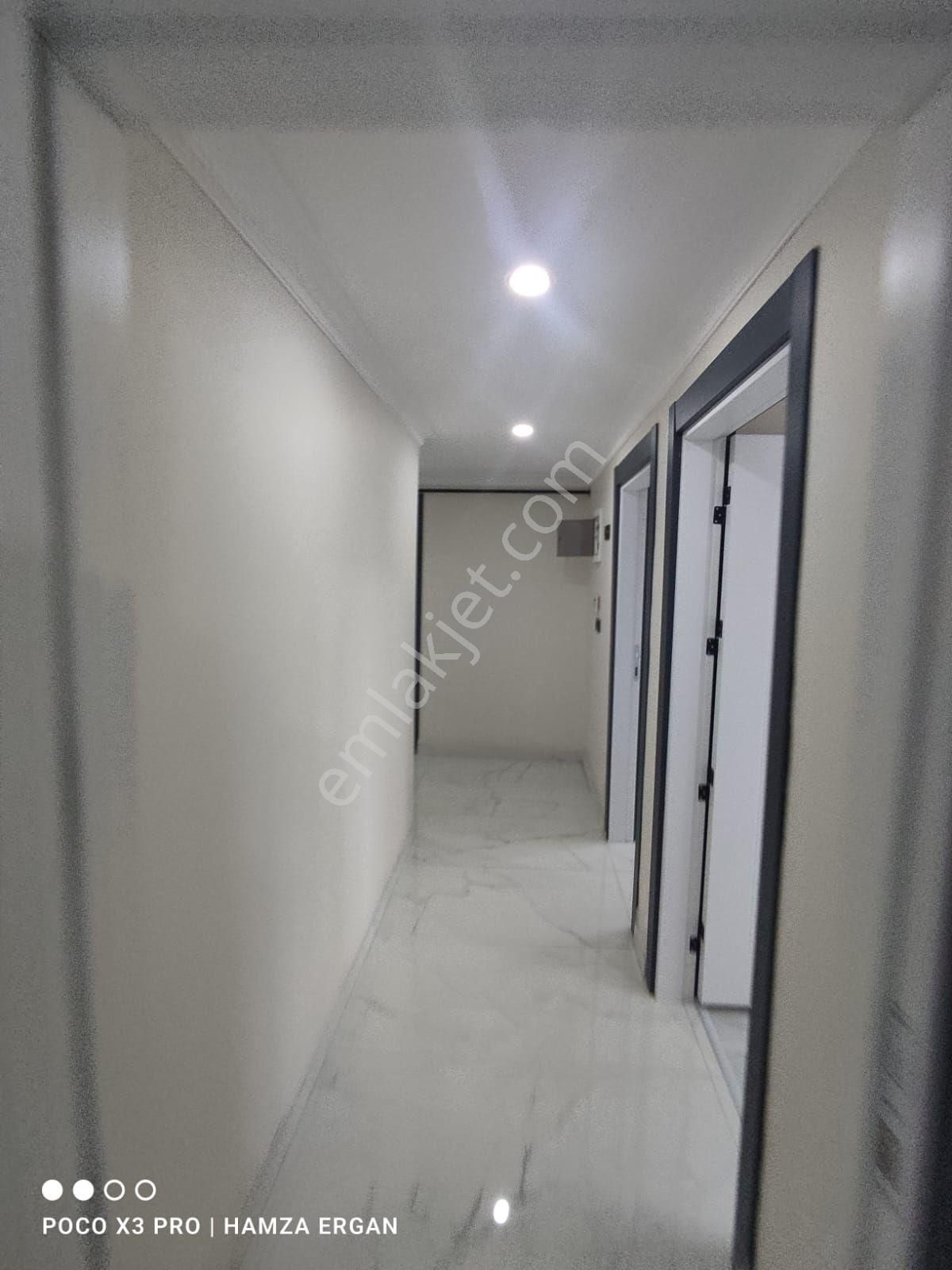 1.79 Krediyle Arnavutköy Nenehatunda Sitede Satılık 4+2 Çatı Kat Dubleks Daire - Görsel 20