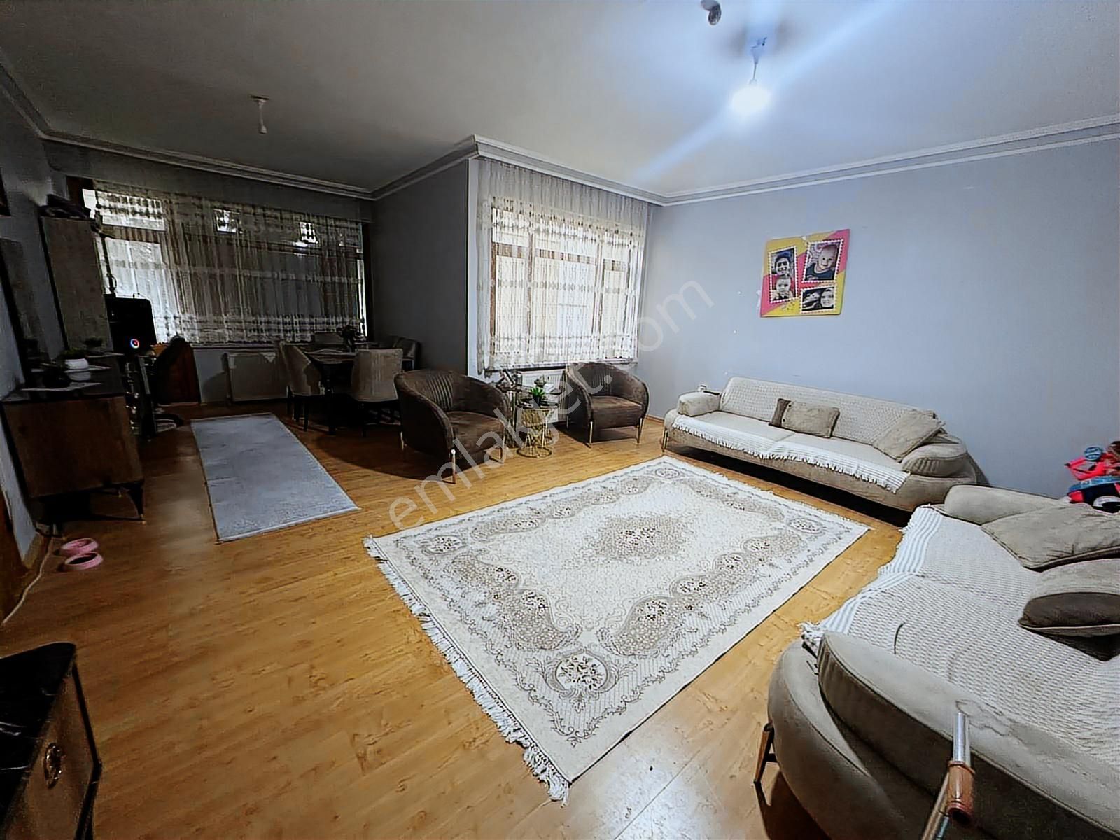 Serhat Mah. Muradım 92 Sit. 2.kat 3+1 Satılık Daire. - Görsel 10