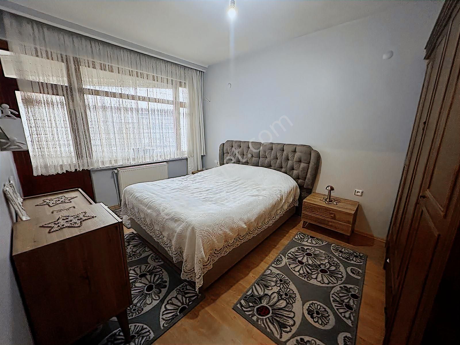 Serhat Mah. Muradım 92 Sit. 2.kat 3+1 Satılık Daire. - Görsel 19