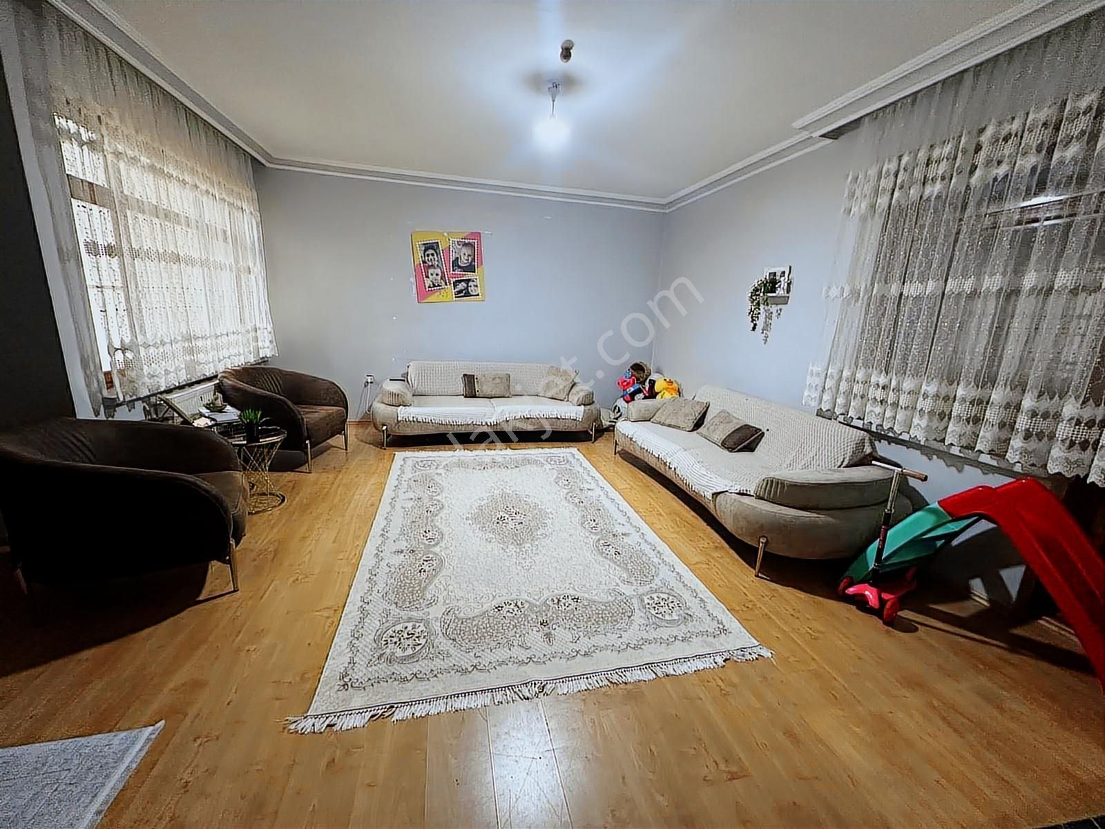 Serhat Mah. Muradım 92 Sit. 2.kat 3+1 Satılık Daire. - Görsel 15