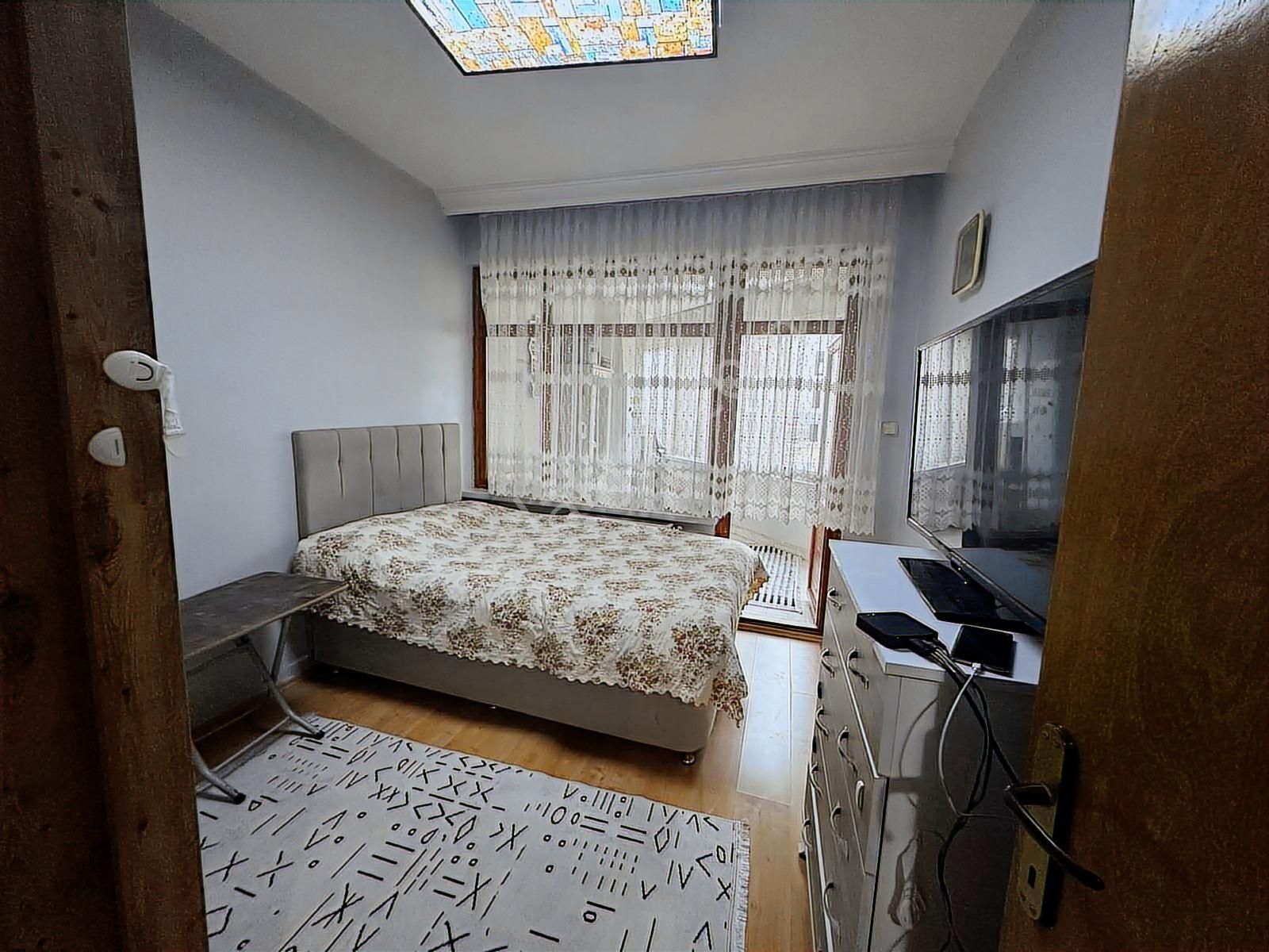 Serhat Mah. Muradım 92 Sit. 2.kat 3+1 Satılık Daire. - Görsel 8