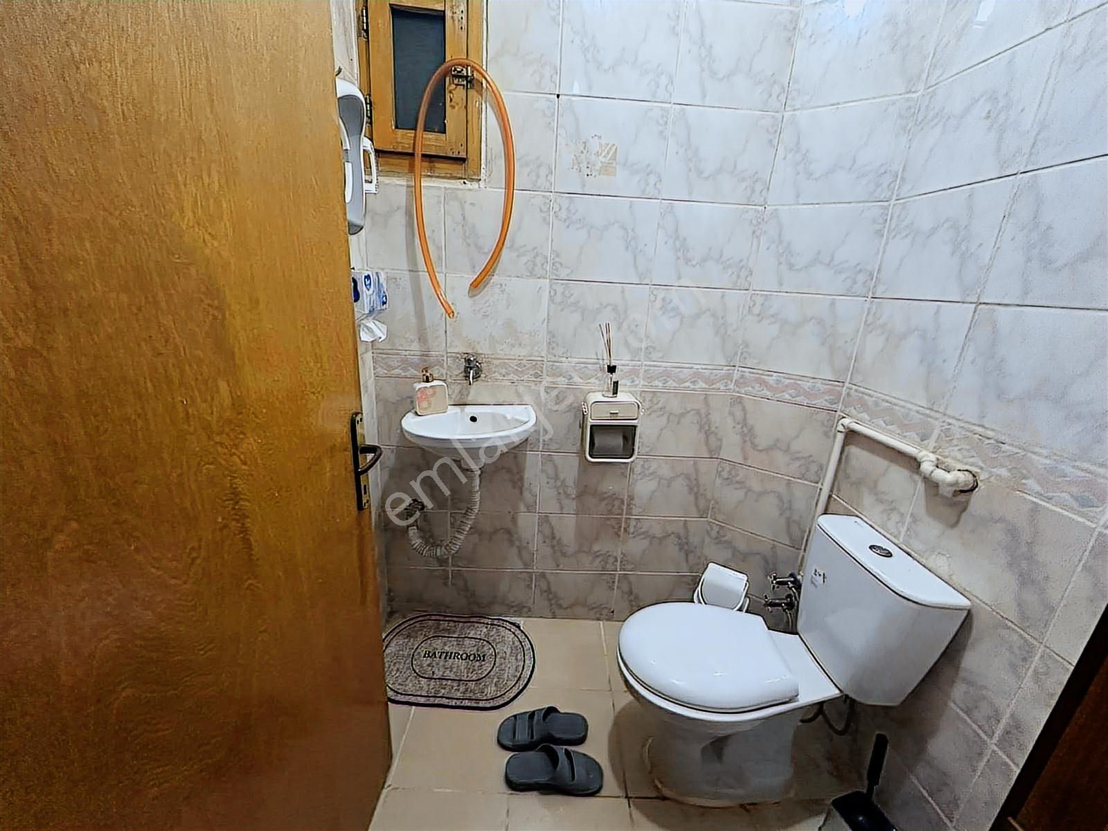 Serhat Mah. Muradım 92 Sit. 2.kat 3+1 Satılık Daire. - Görsel 3