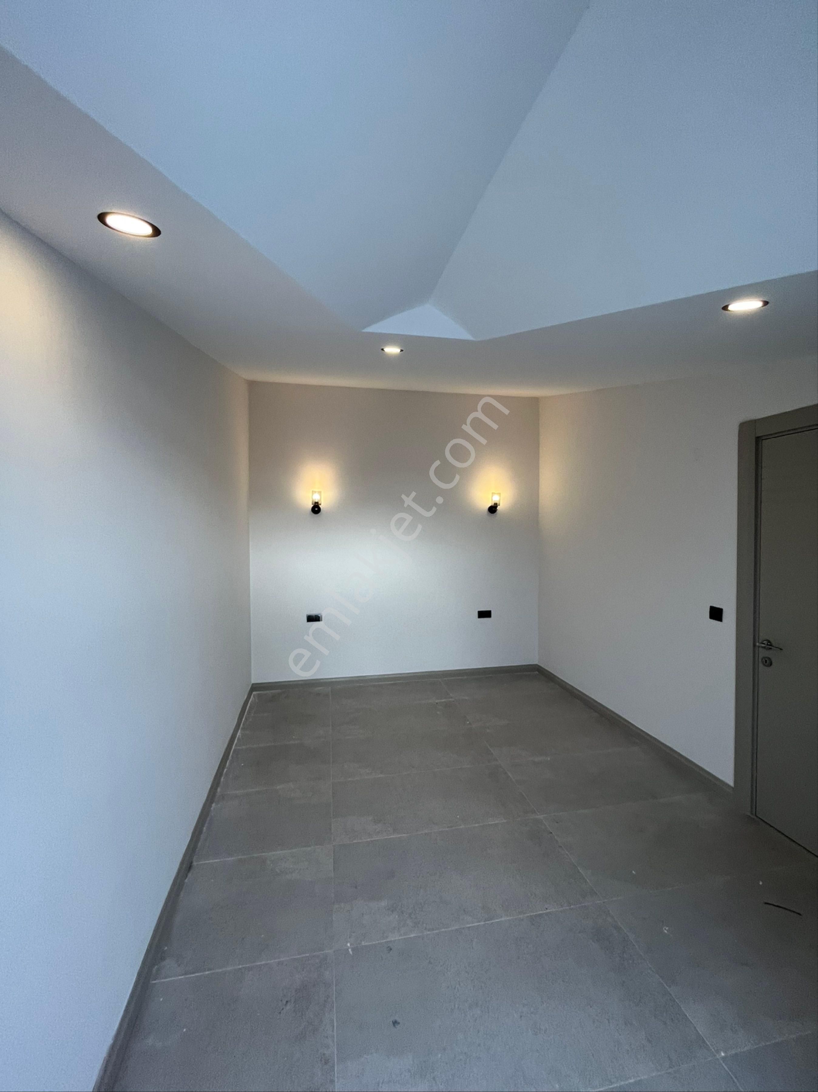 Durmuşoğlundan İkizçayda Denize 100m 2+1 Lüks Teras Kat Dubleks - Görsel 21
