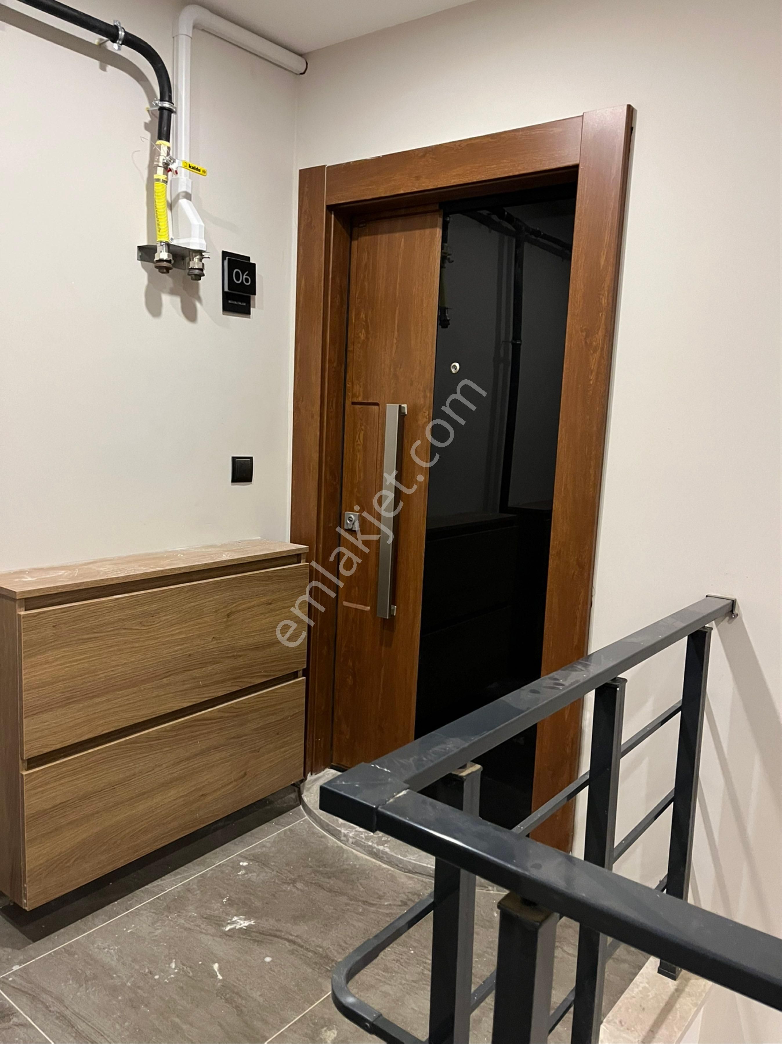 Durmuşoğlundan İkizçayda Denize 100m 2+1 Lüks Teras Kat Dubleks - Görsel 26