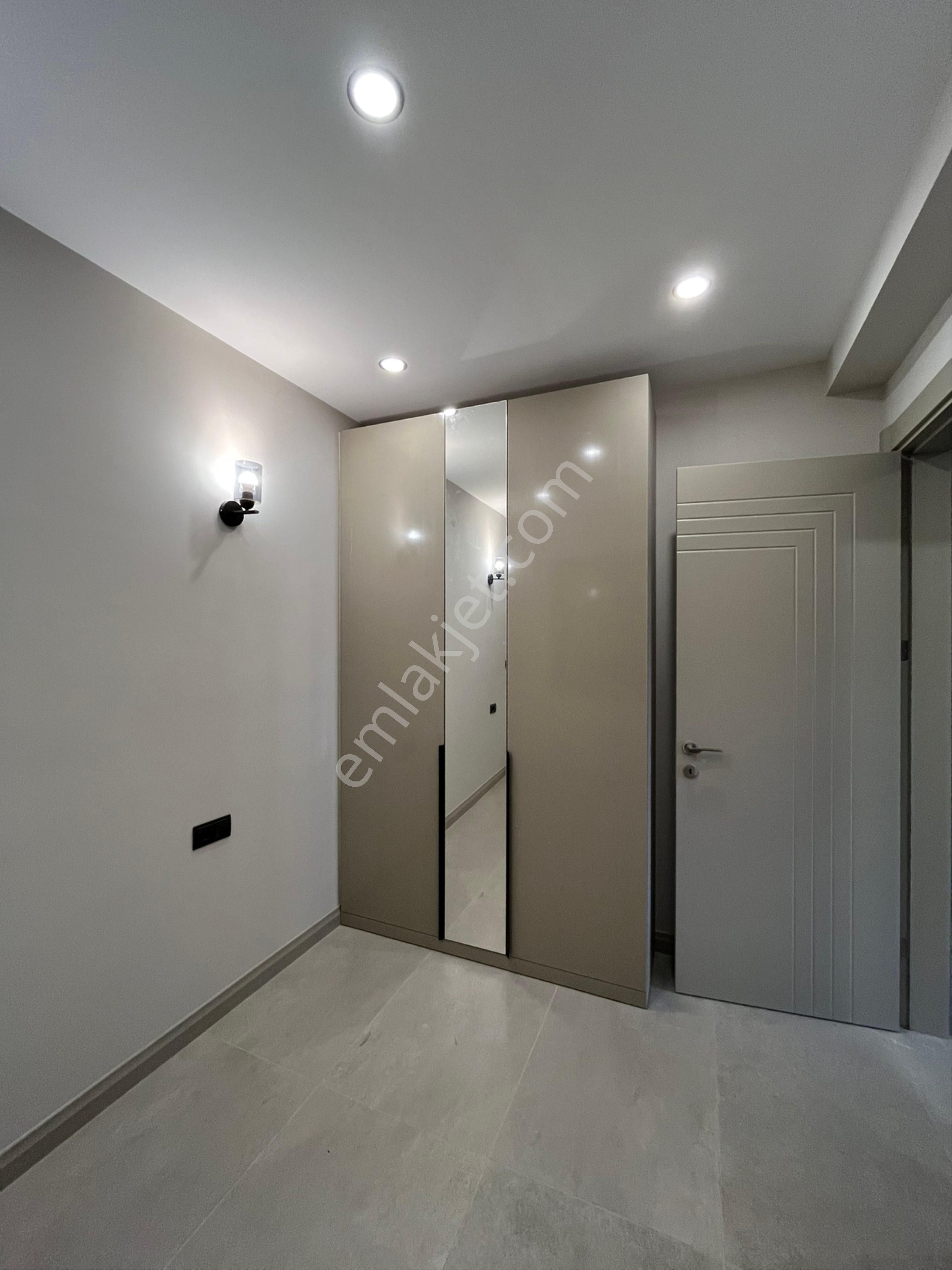 Durmuşoğlundan İkizçayda Denize 100m 2+1 Lüks Teras Kat Dubleks - Görsel 16