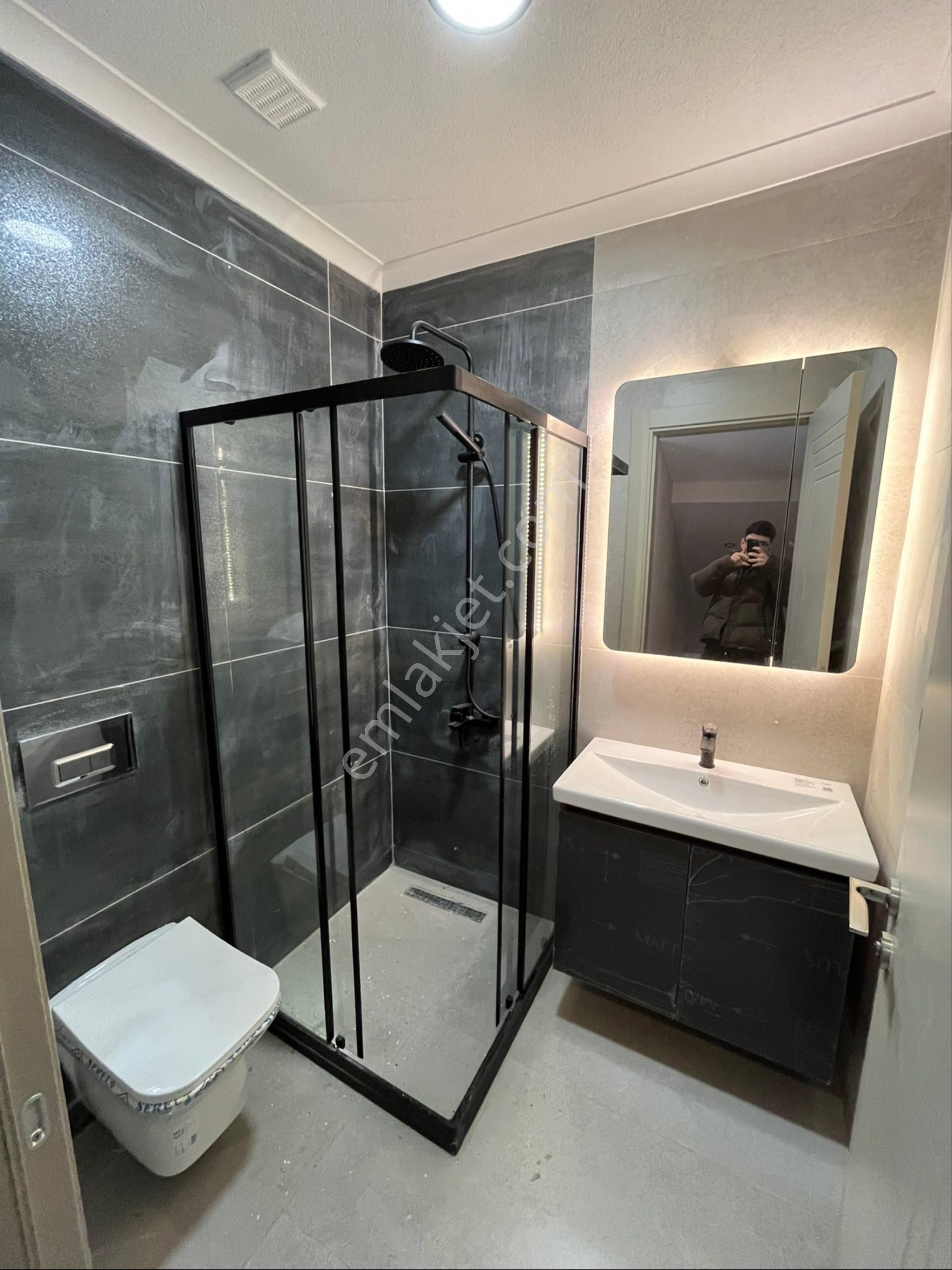 Durmuşoğlundan İkizçayda Denize 100m 2+1 Lüks Teras Kat Dubleks - Görsel 20