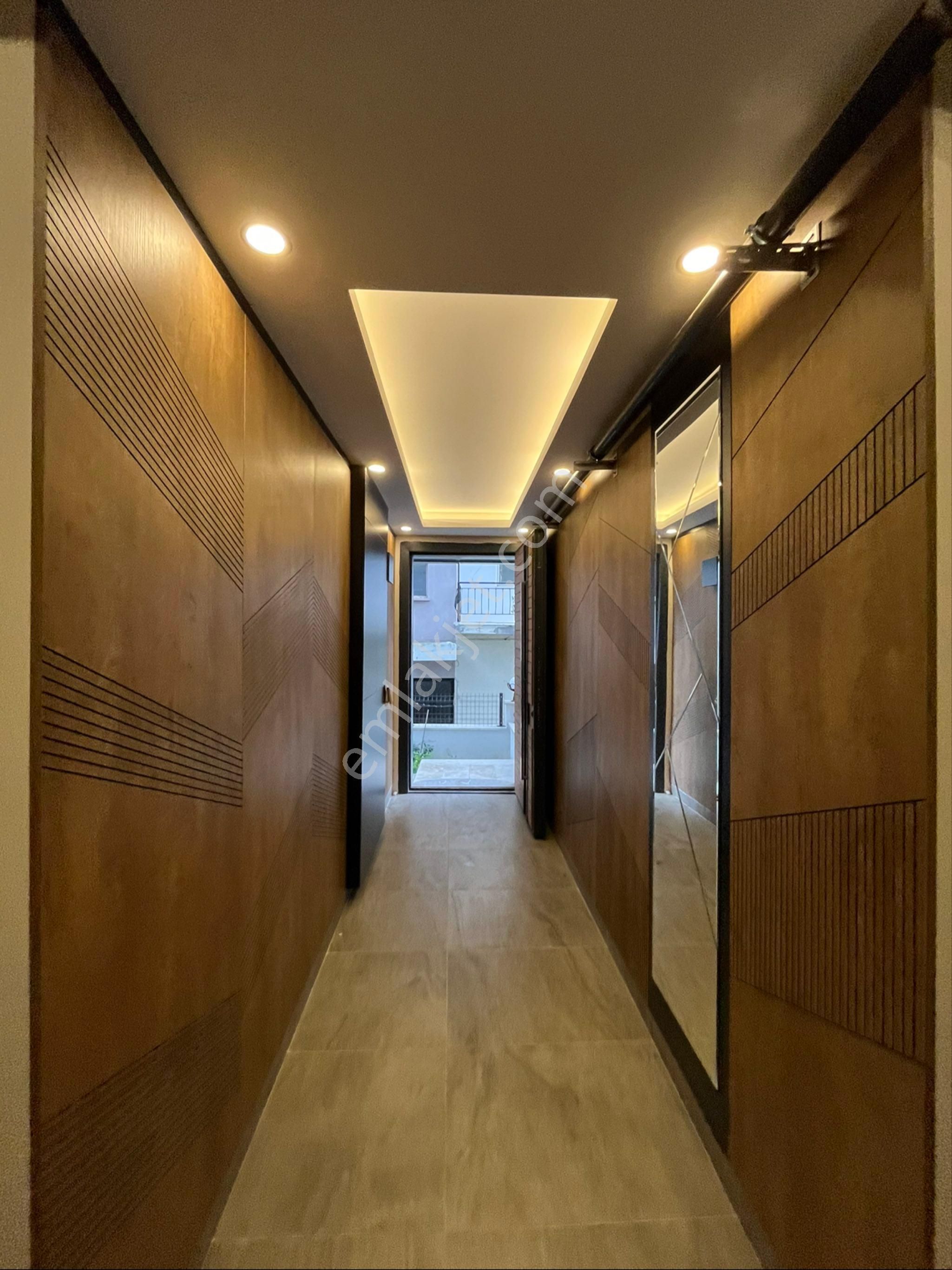 Durmuşoğlundan İkizçayda Denize 100m 2+1 Lüks Teras Kat Dubleks - Görsel 13
