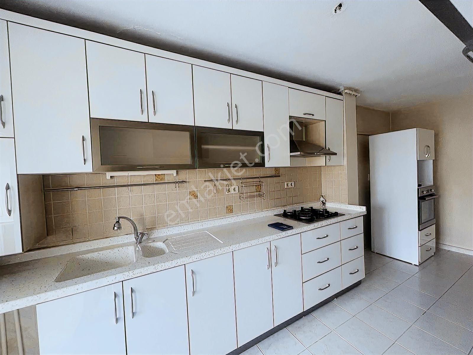 Demetevler Mah.sayıştay Sitesi Kiralık 3+1 Daire - Görsel 12