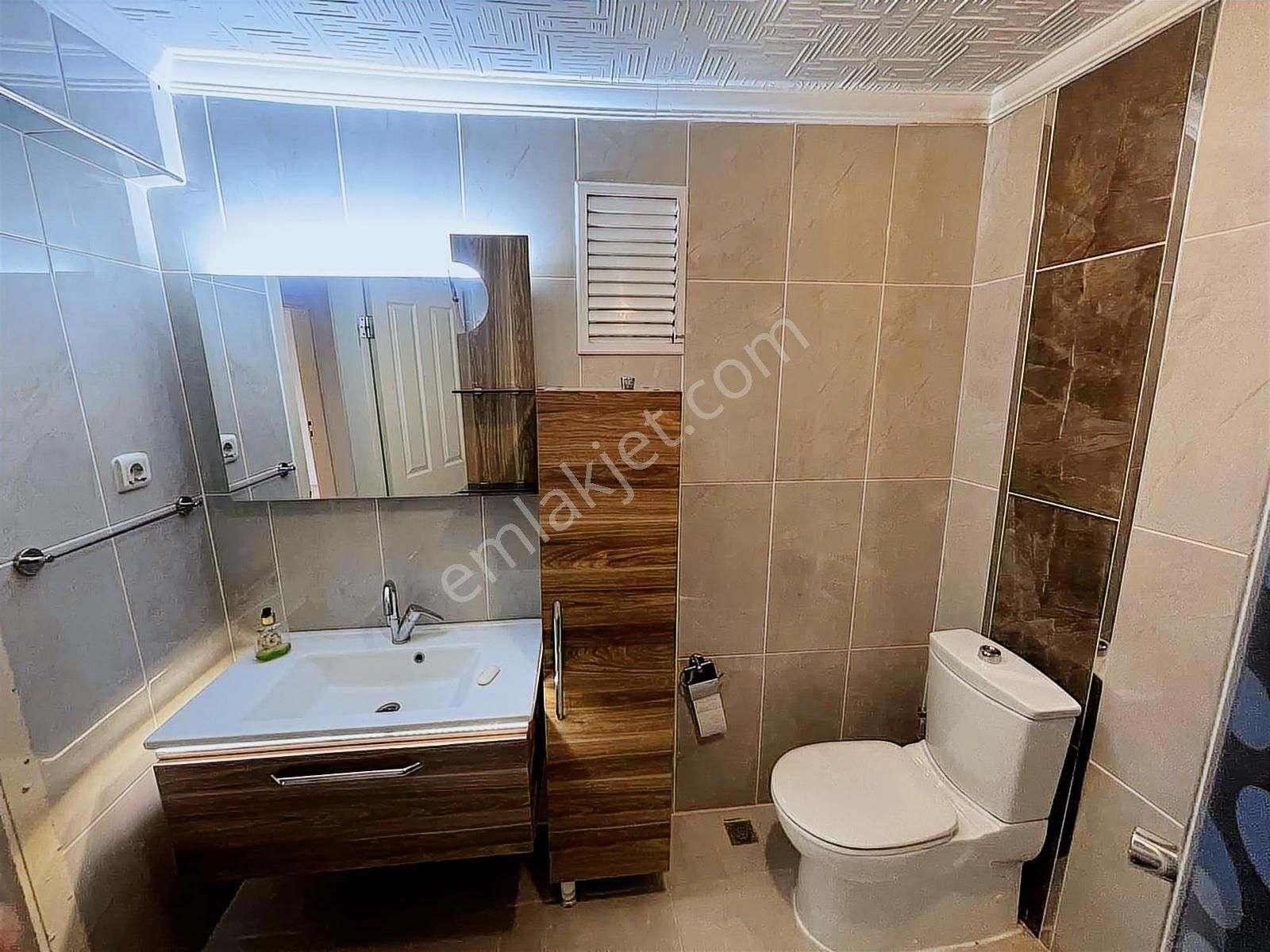 Demetevler Mah.sayıştay Sitesi Kiralık 3+1 Daire - Görsel 28