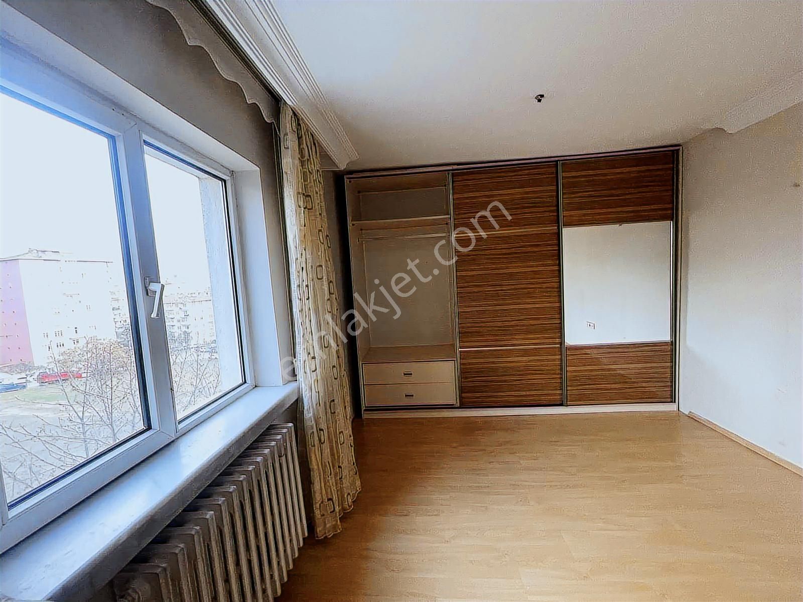 Demetevler Mah.sayıştay Sitesi Kiralık 3+1 Daire - Görsel 21