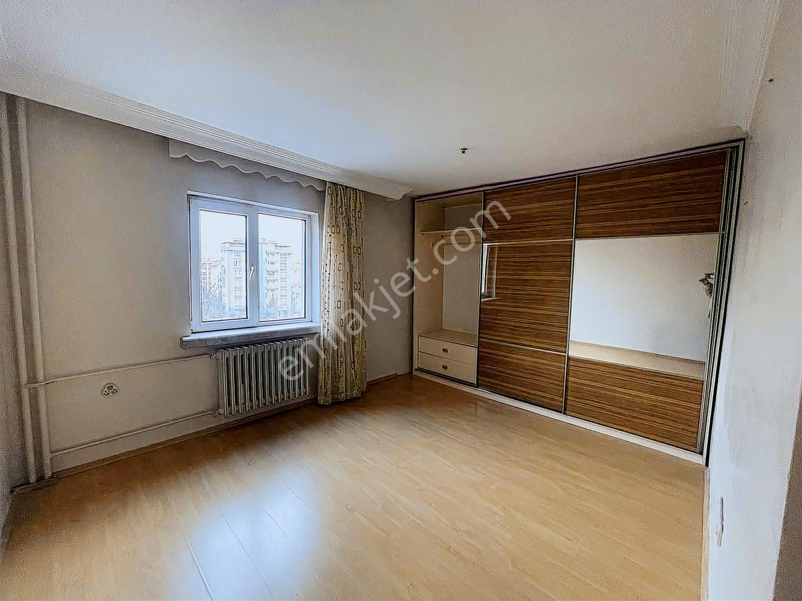 Demetevler Mah.sayıştay Sitesi Kiralık 3+1 Daire - Görsel 20